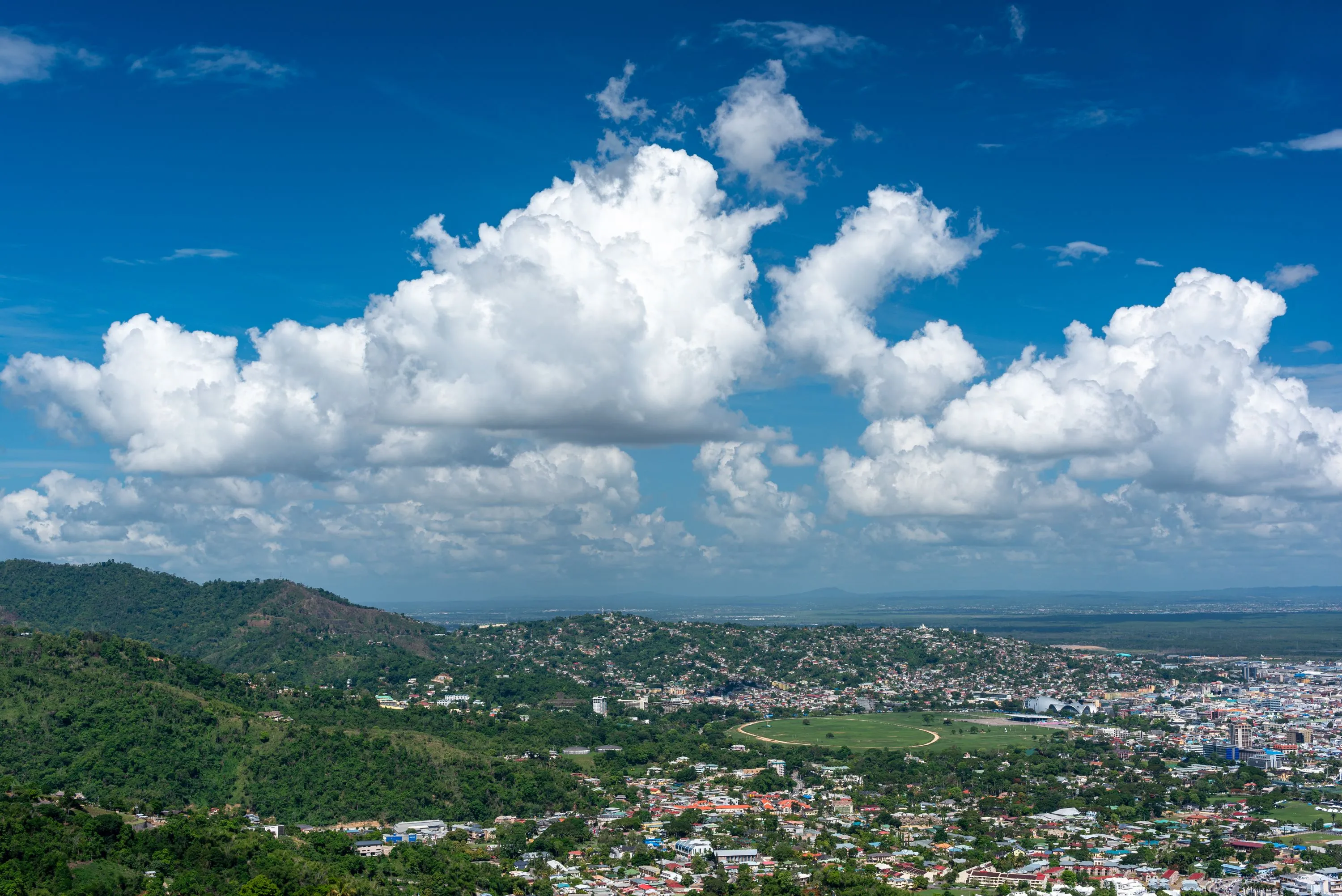 Port of Spain, Trinidad and Tobago