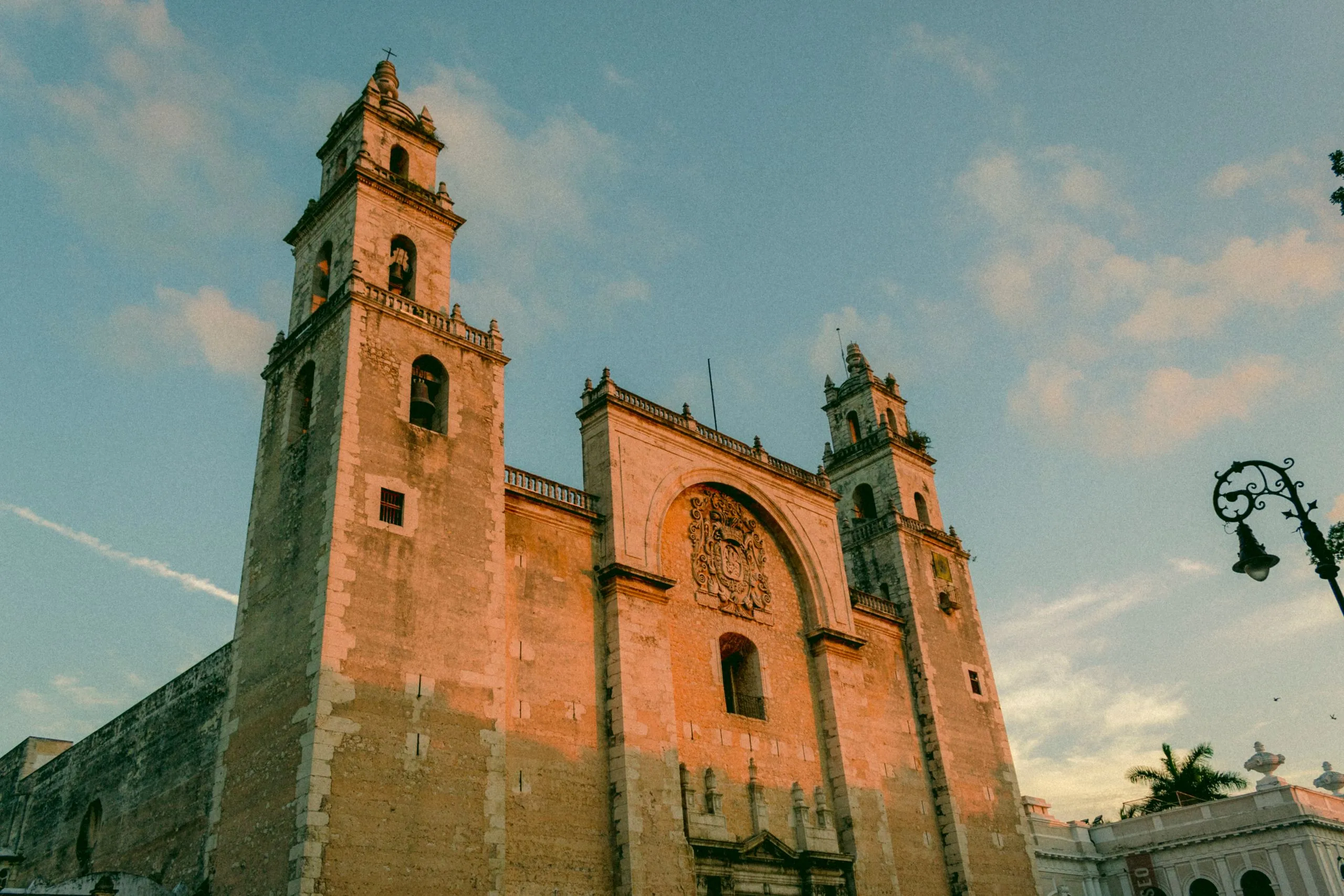 Progreso (Mérida), Mexico