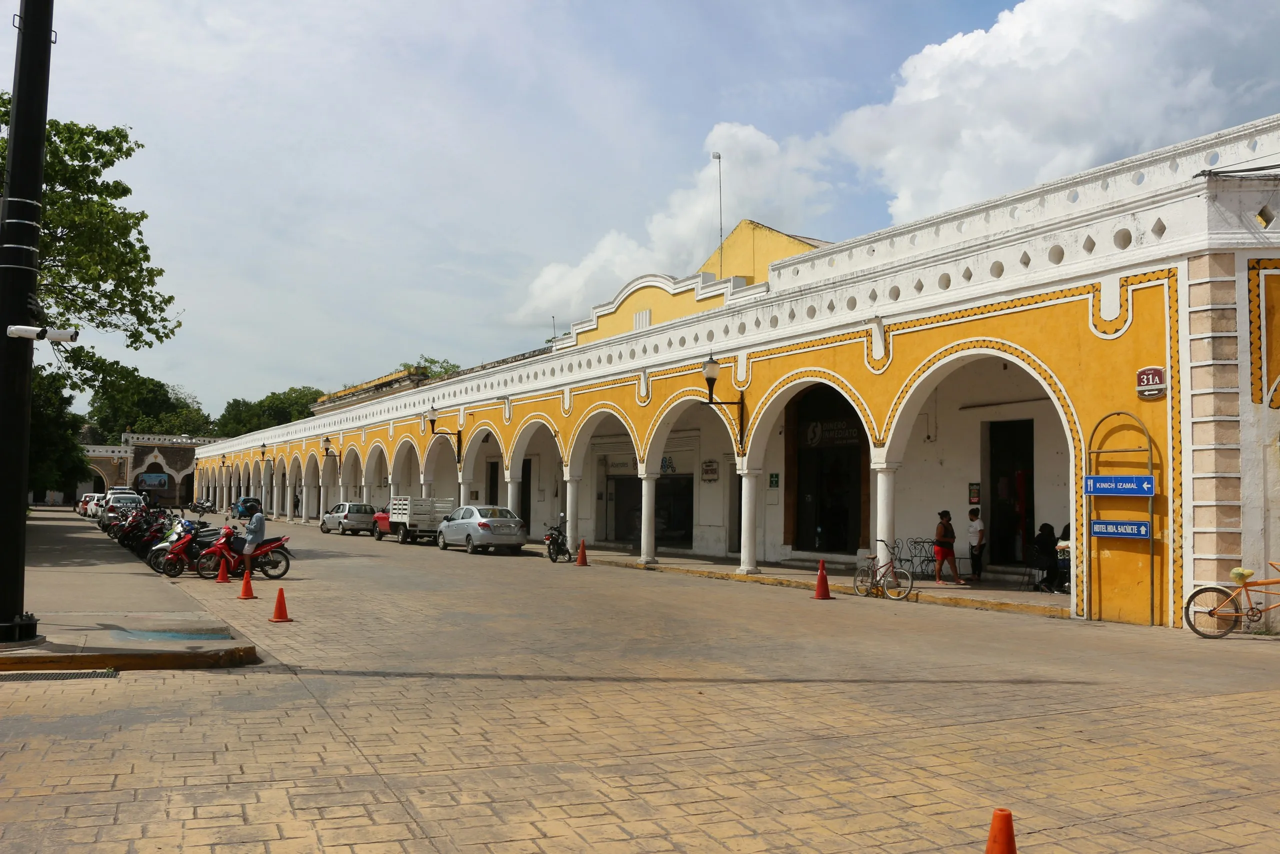 Progreso (Mérida), Mexico