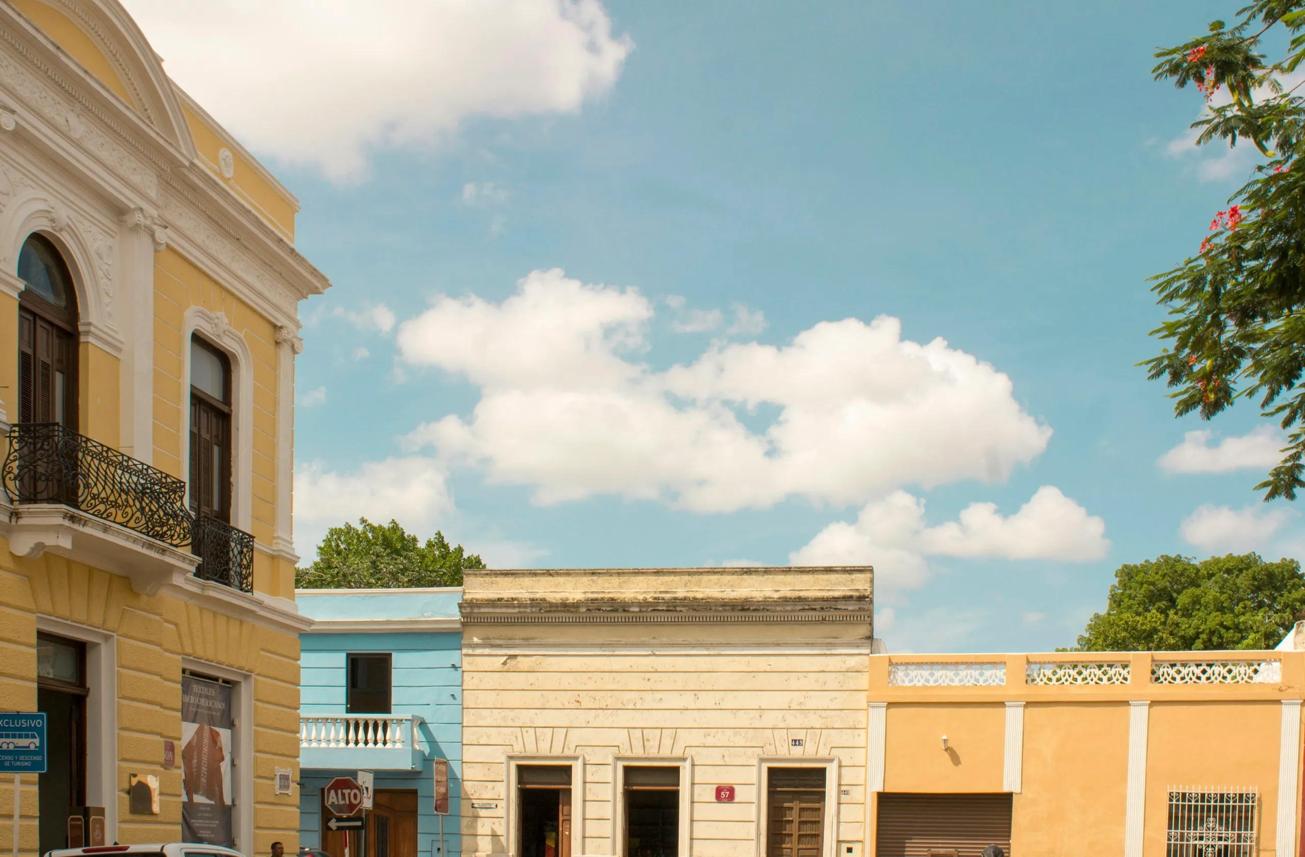 Progreso (Mérida), Mexico
