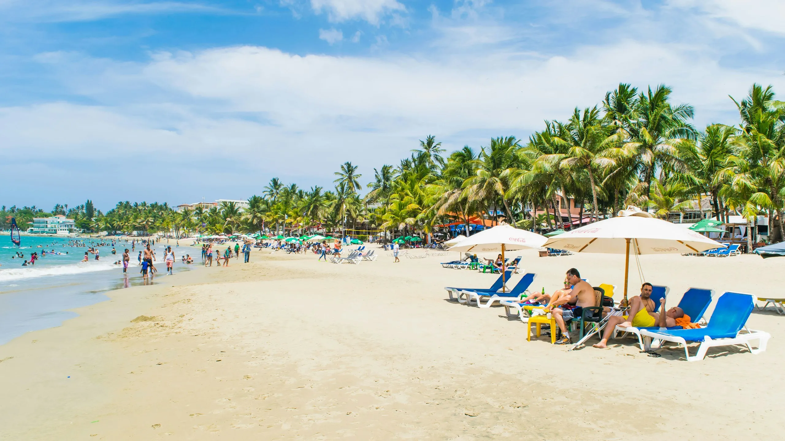 Puerto Plata (Amber Cove), Dominican Republic