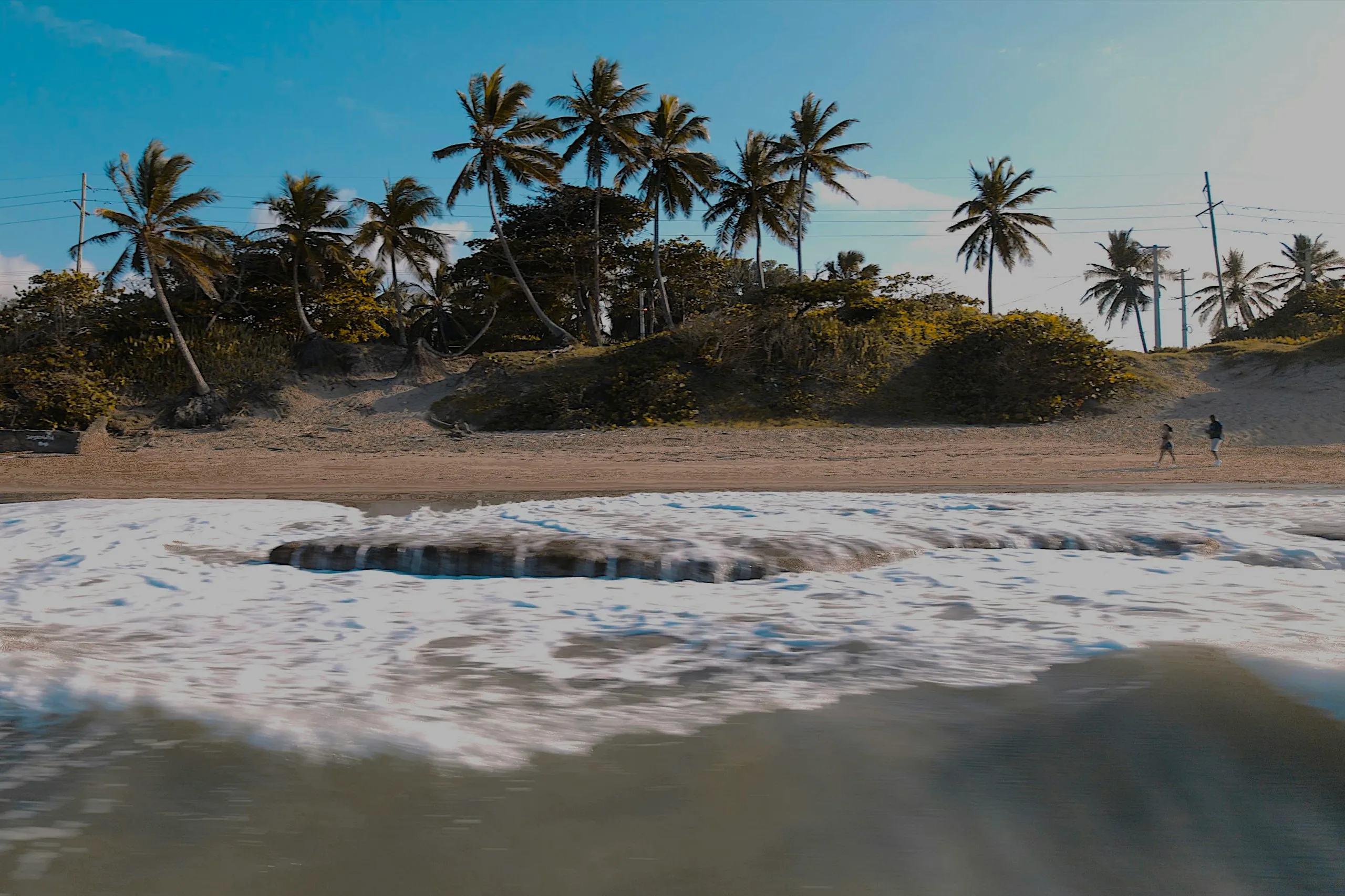 Puerto Plata (Amber Cove), Dominican Republic