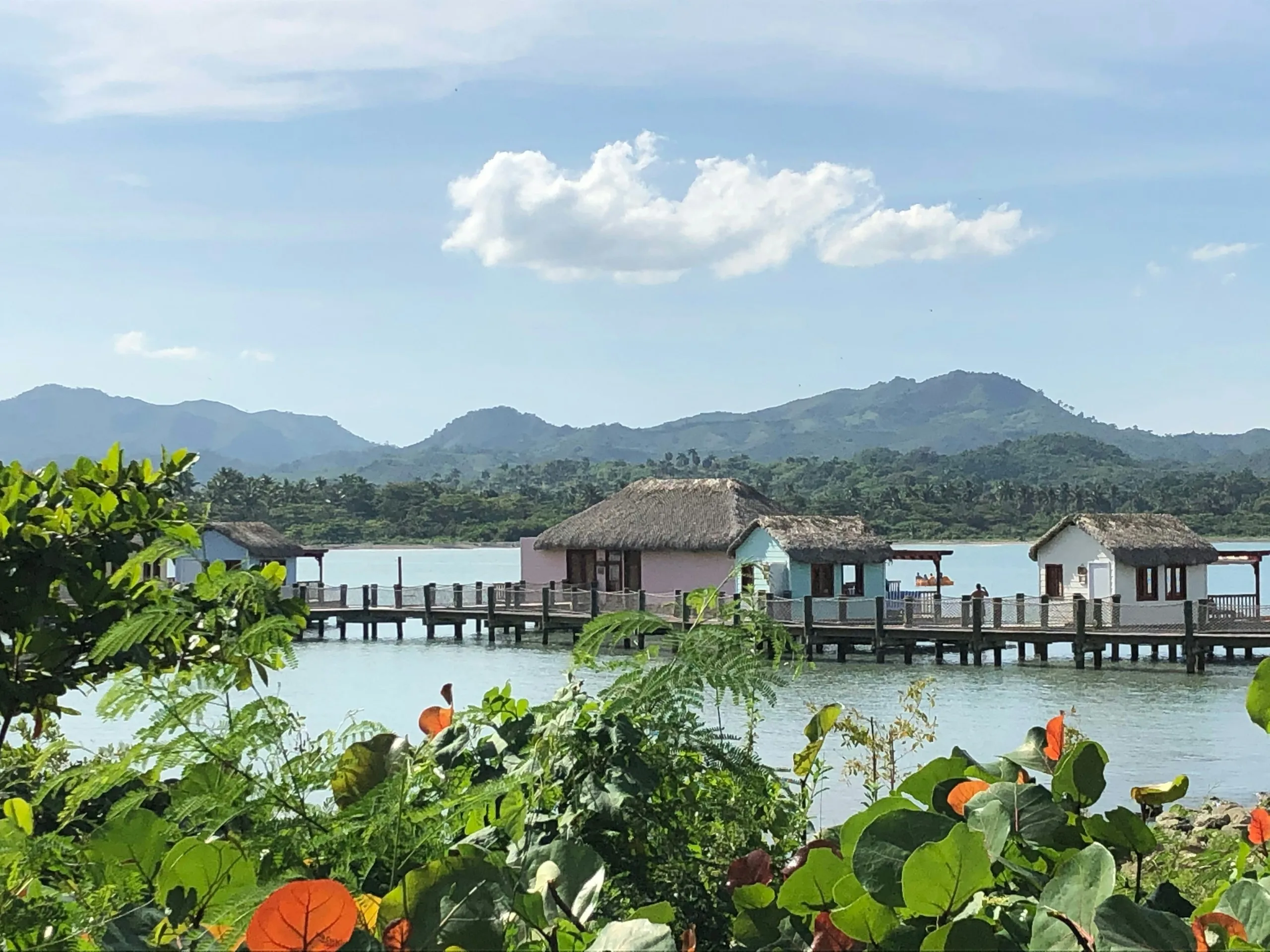 Puerto Plata (Amber Cove), Dominican Republic