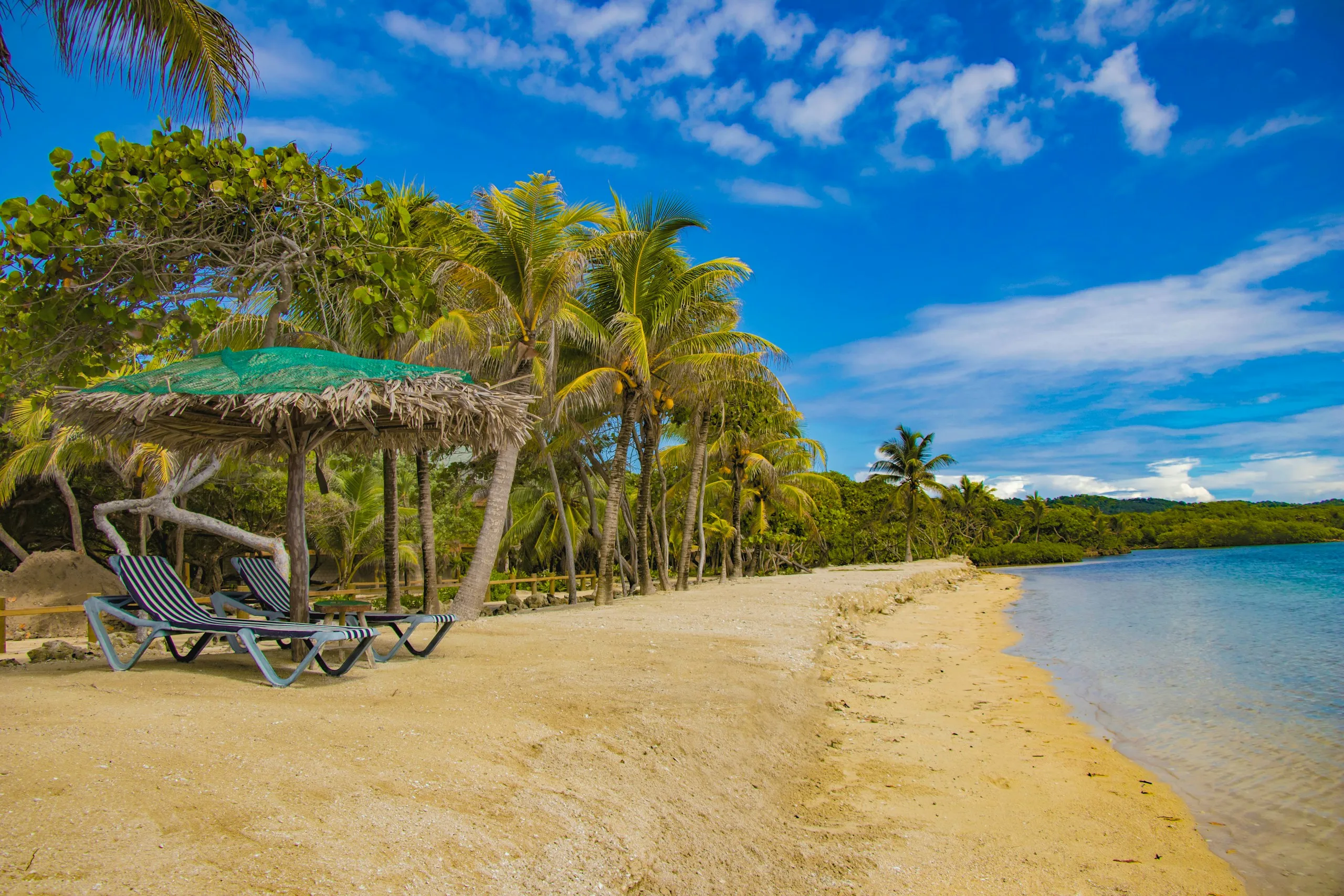 Roatan Island, Honduras
