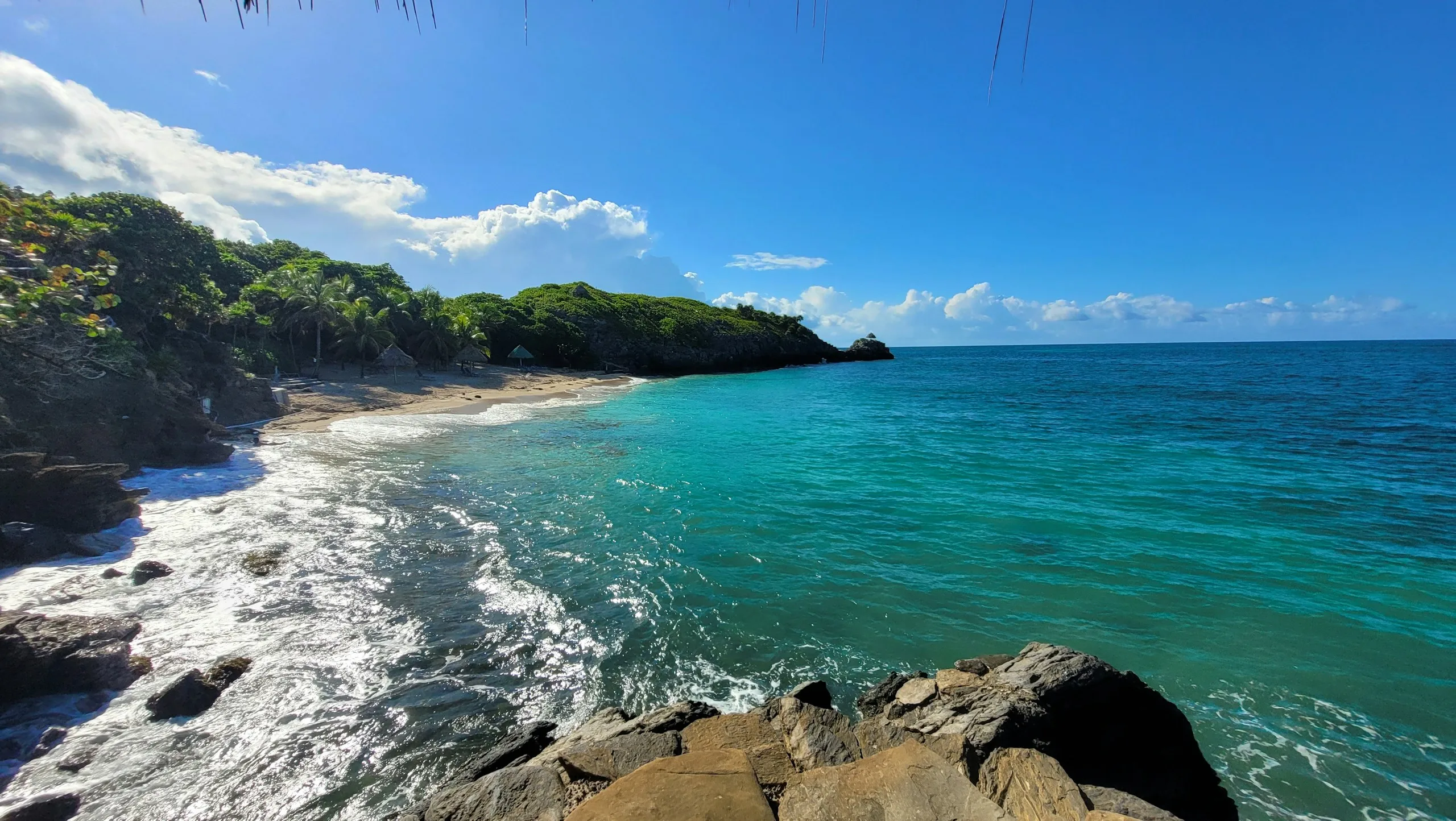Roatan Island, Honduras