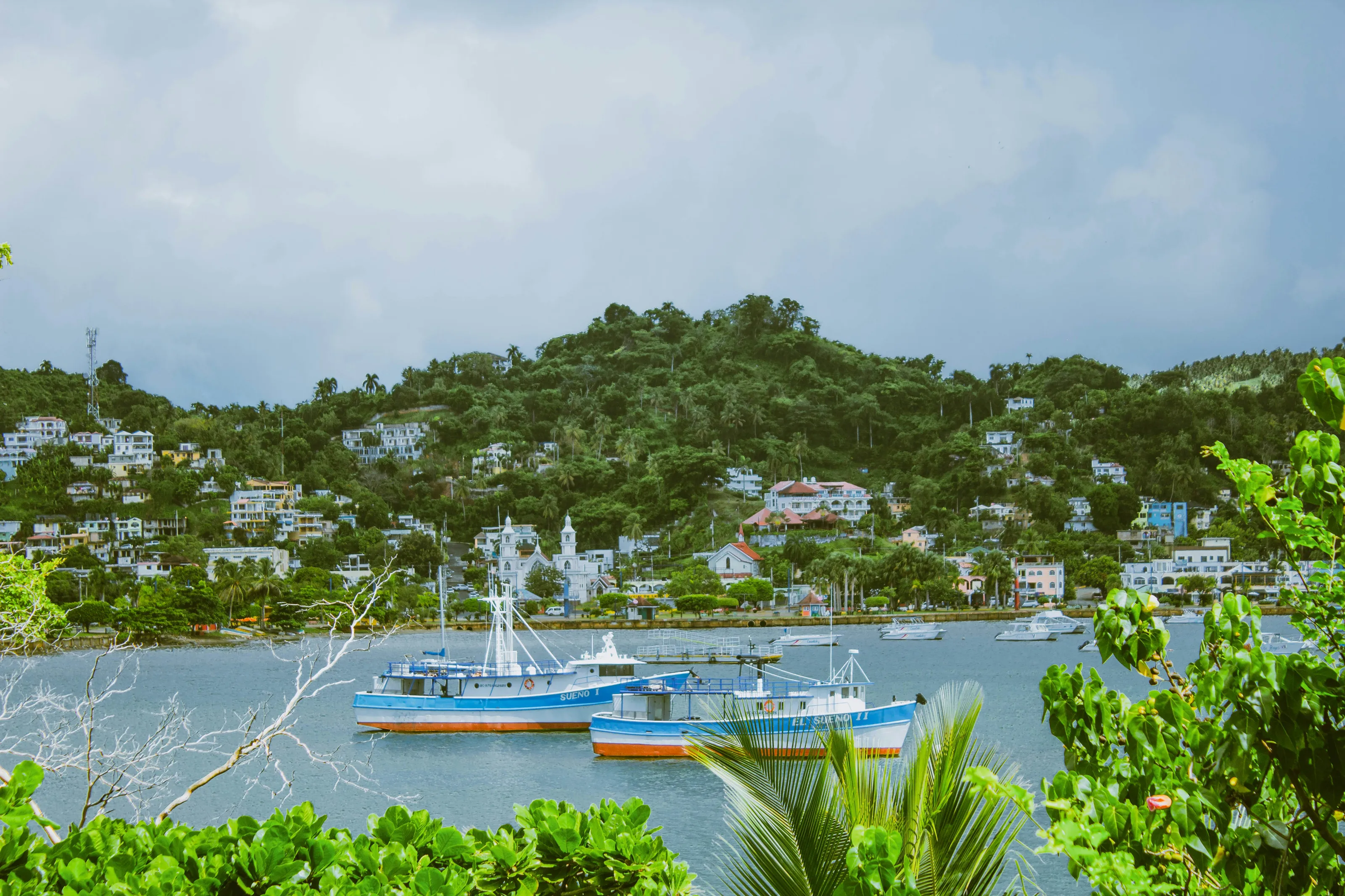 Samaná, Dominican Republic