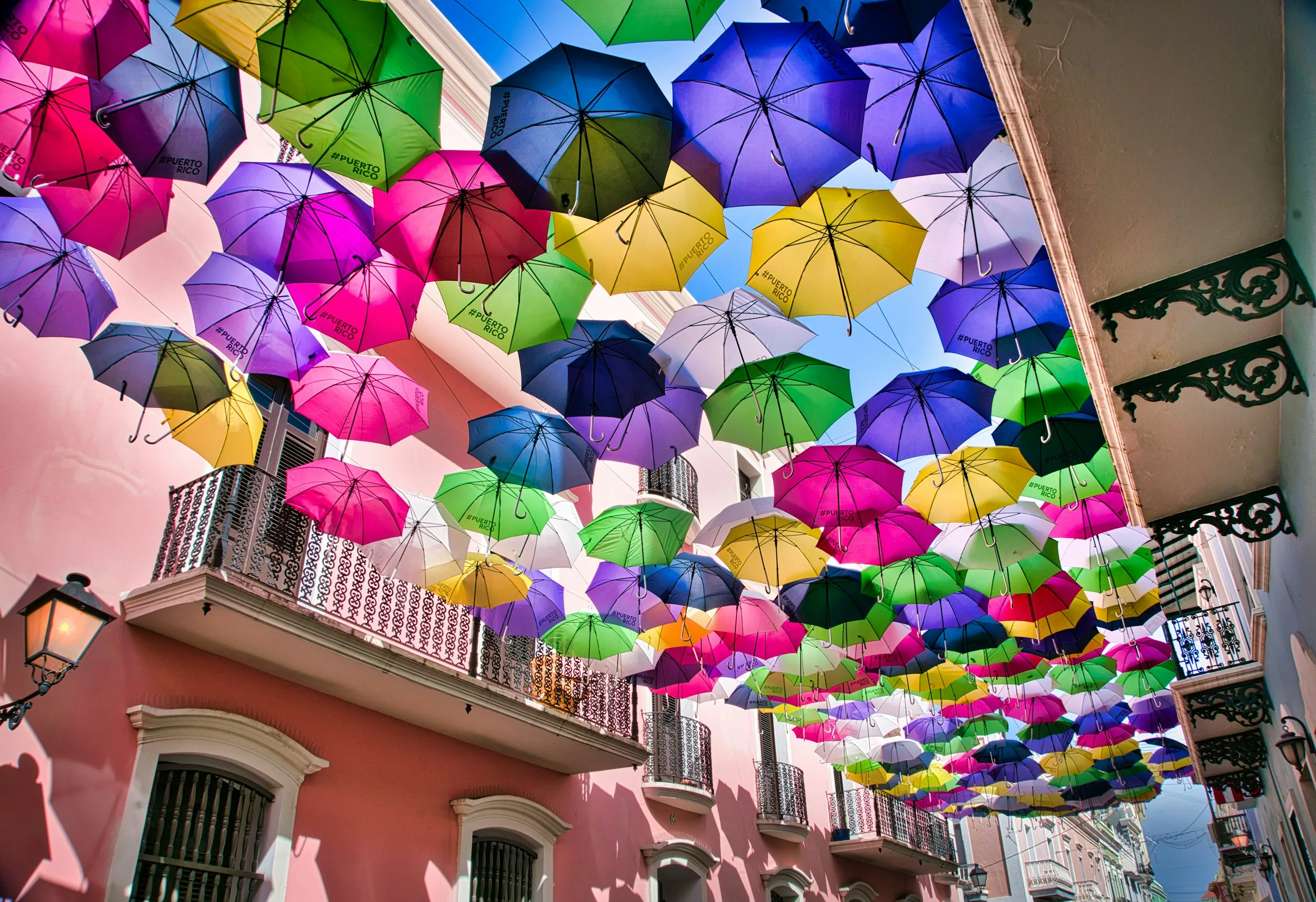 San Juan, Puerto Rico