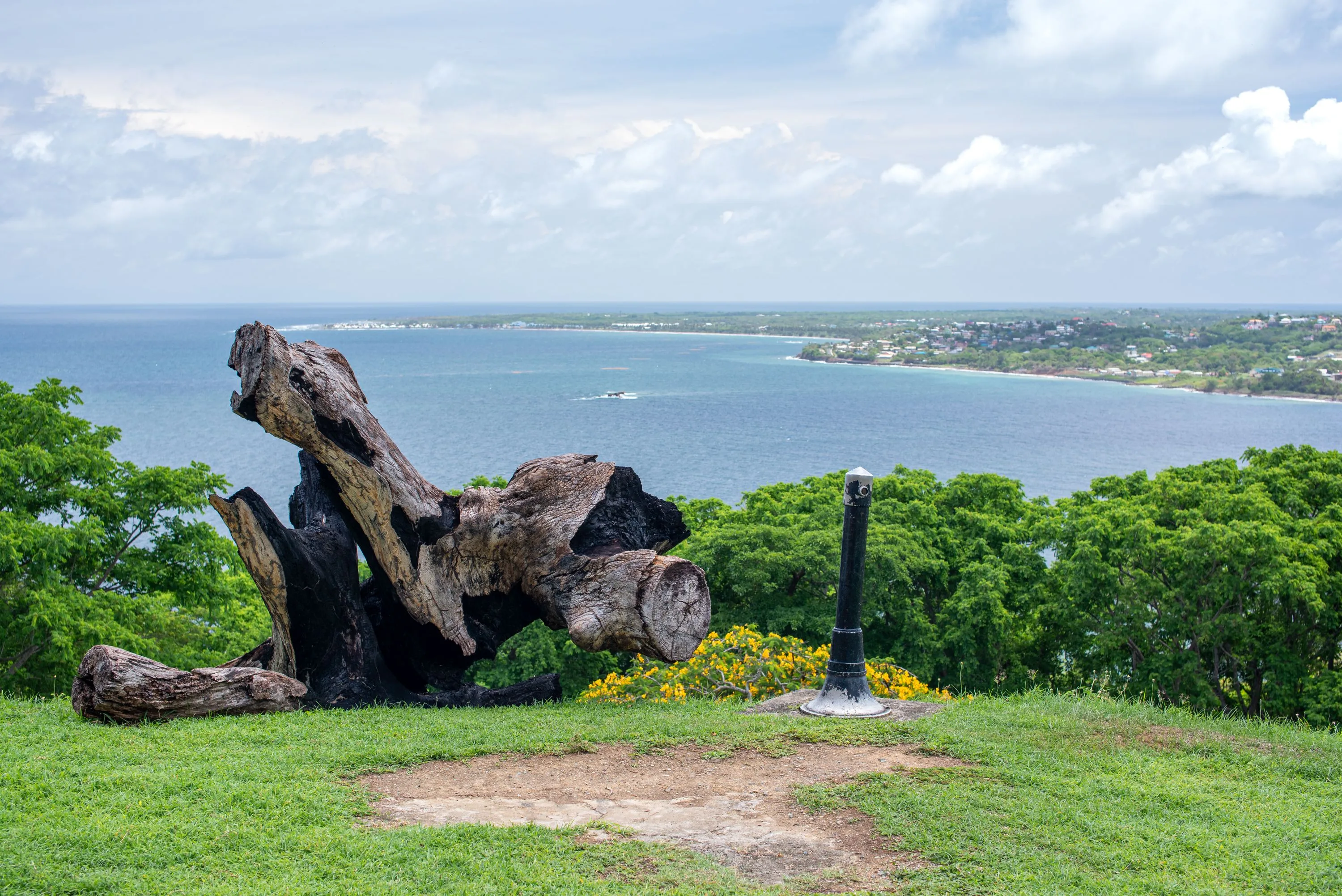 Scarborough, Trinidad and Tobago