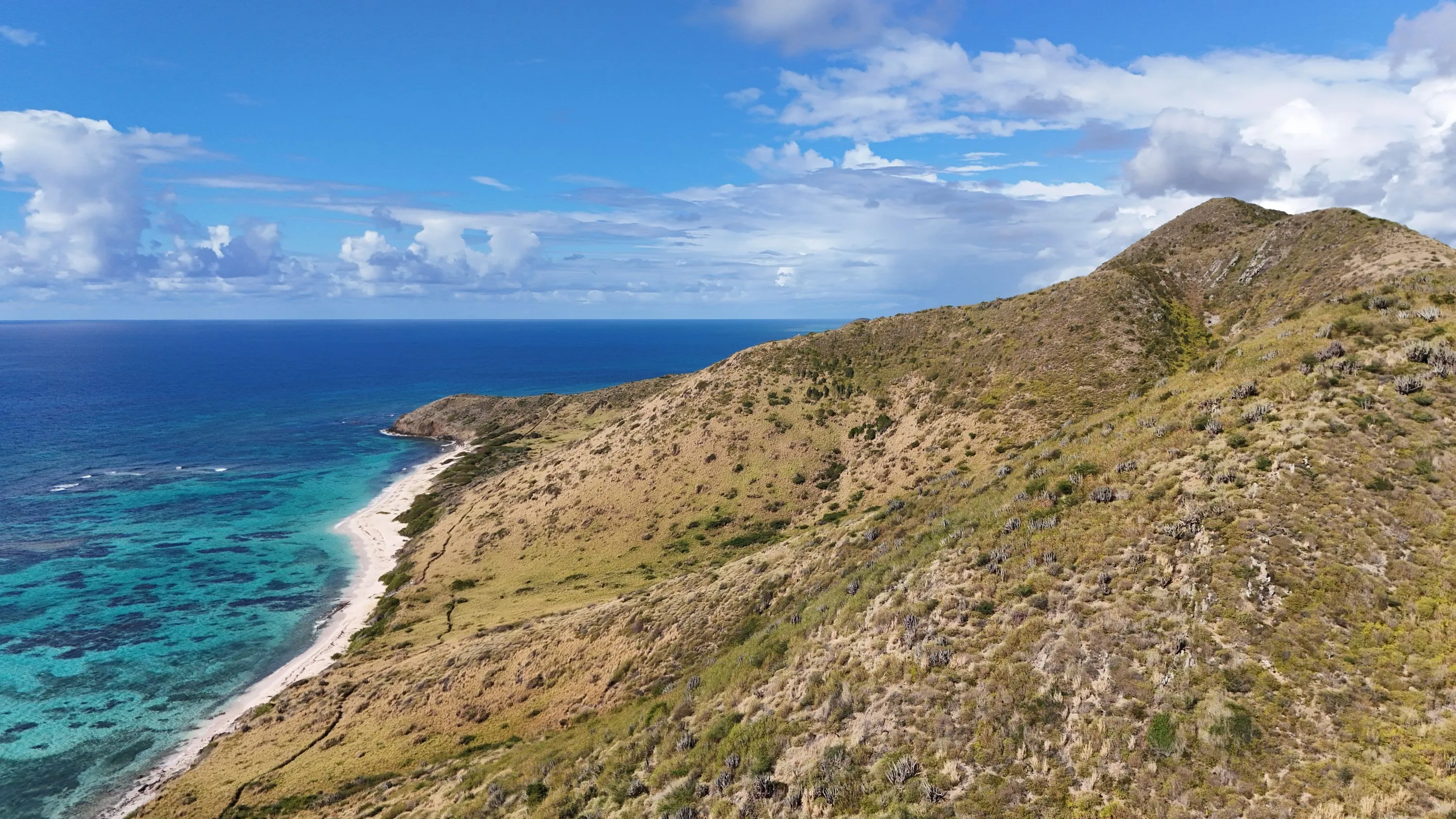 St. Croix, US Virgin Islands