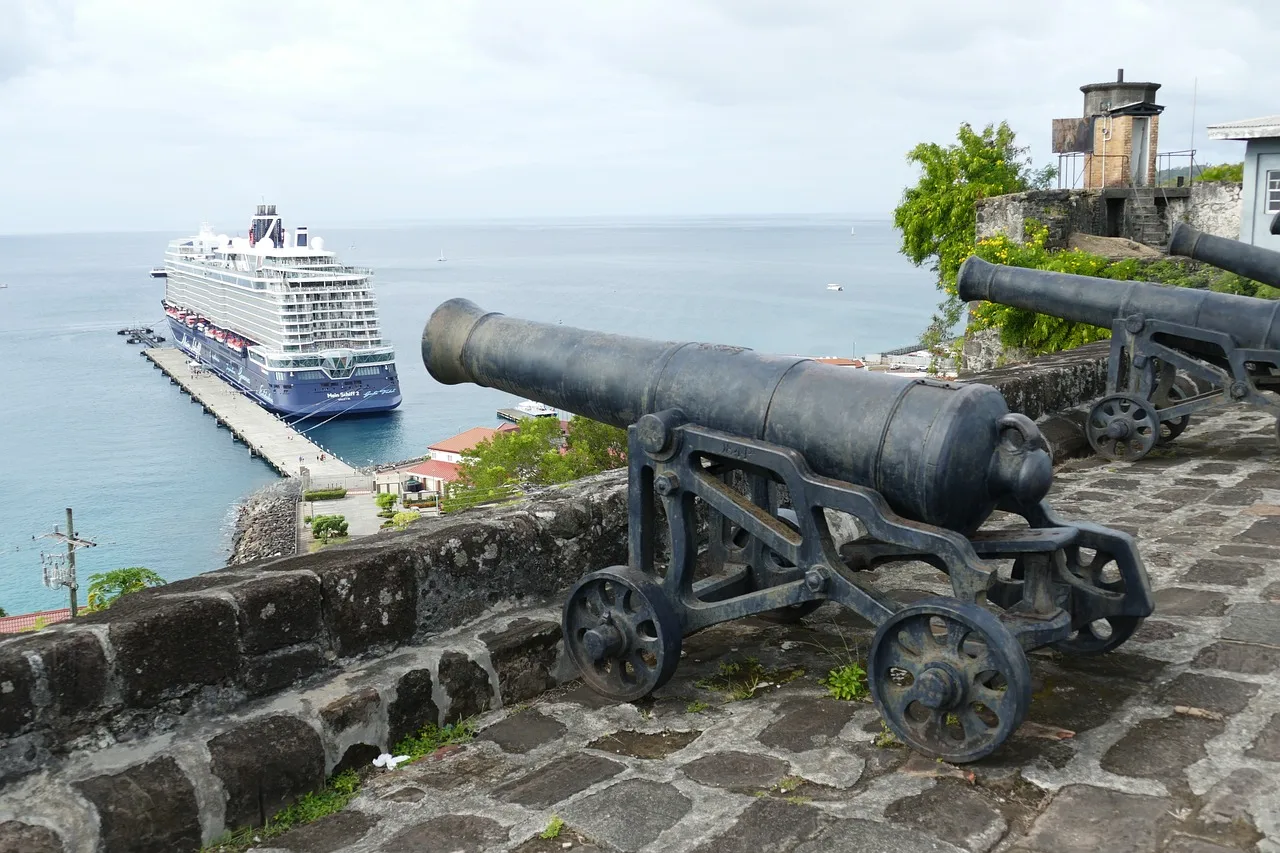 St. George's, Grenada
