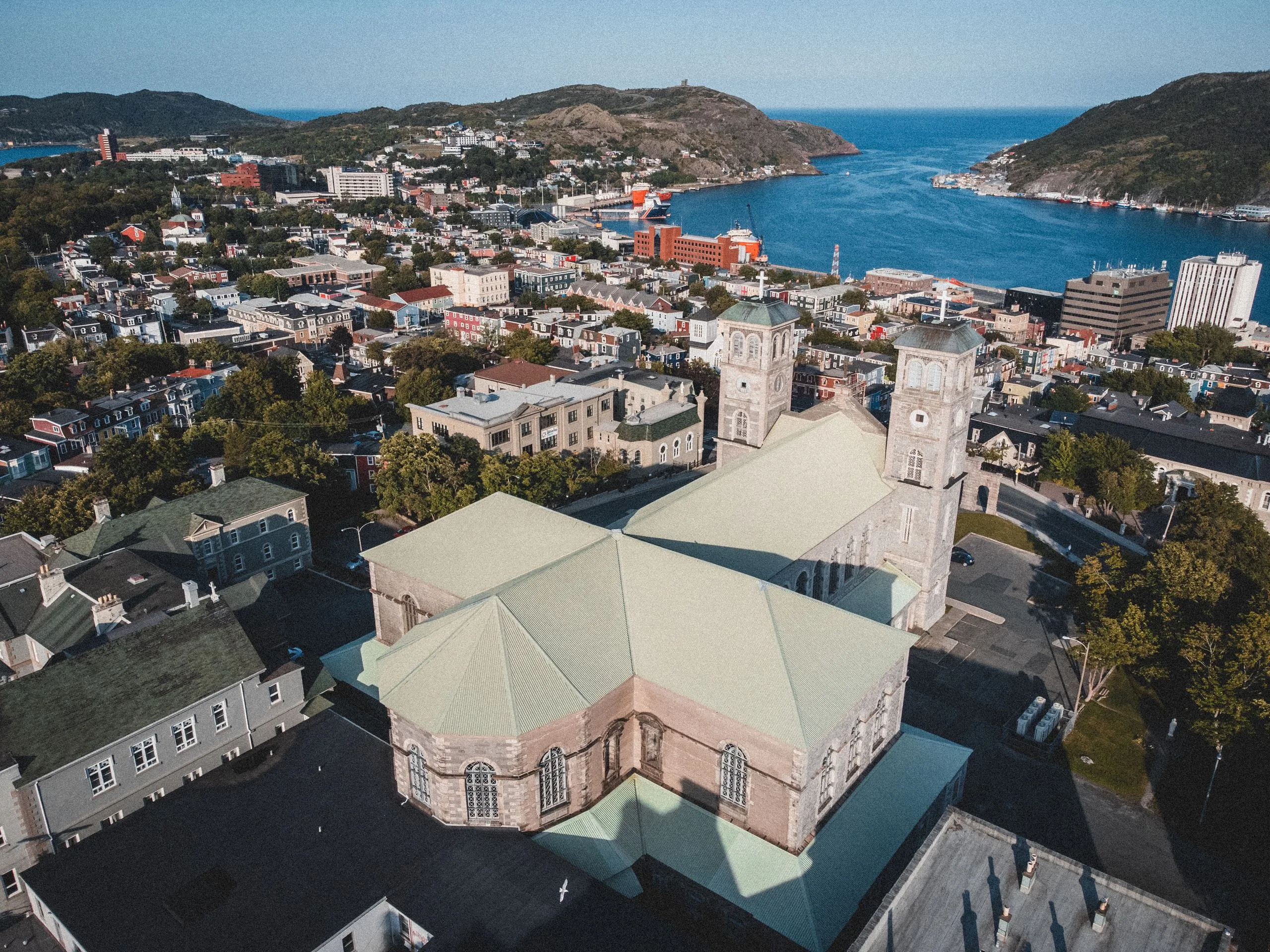 St. John's, Antigua and Barbuda