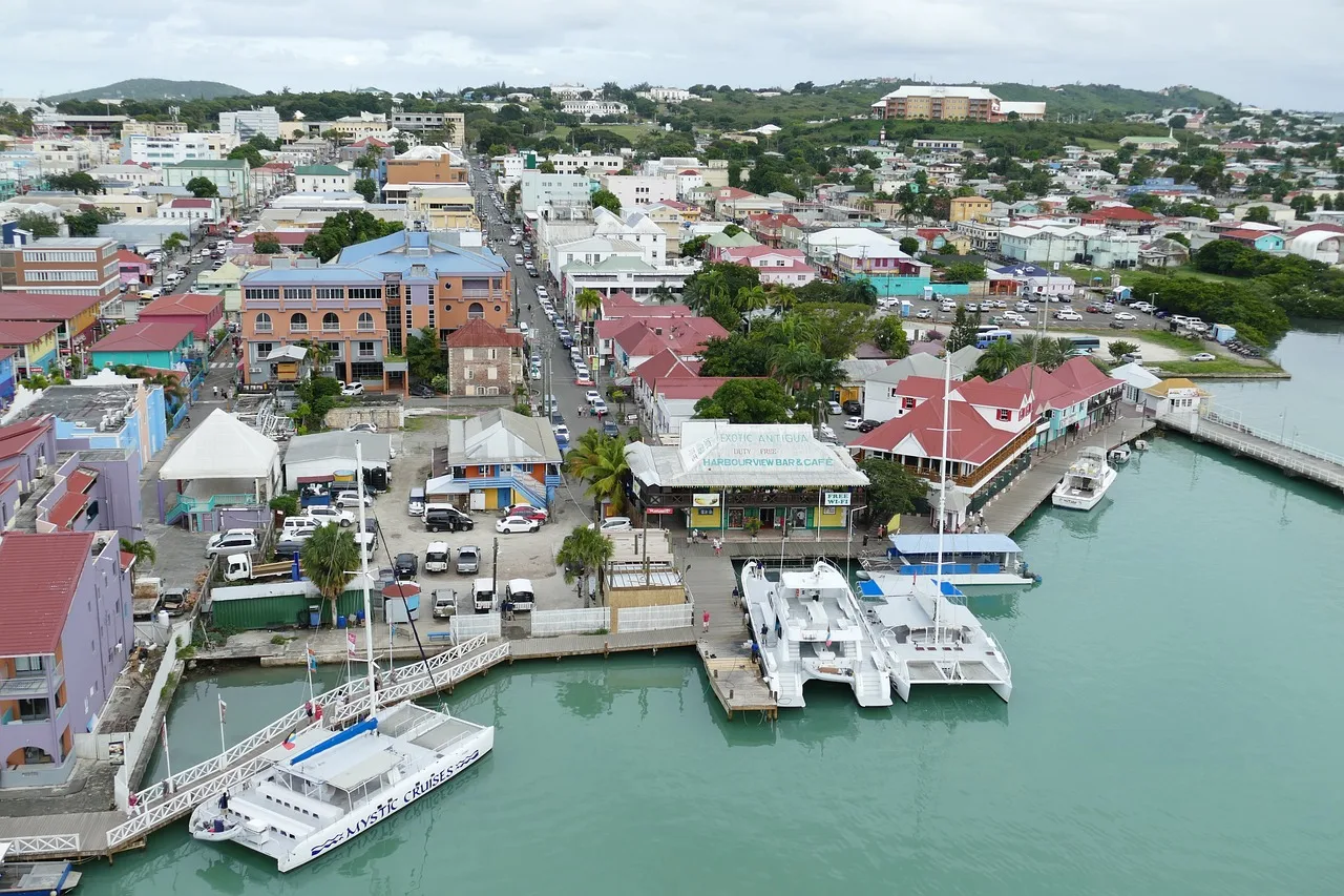 St. John's, Antigua and Barbuda