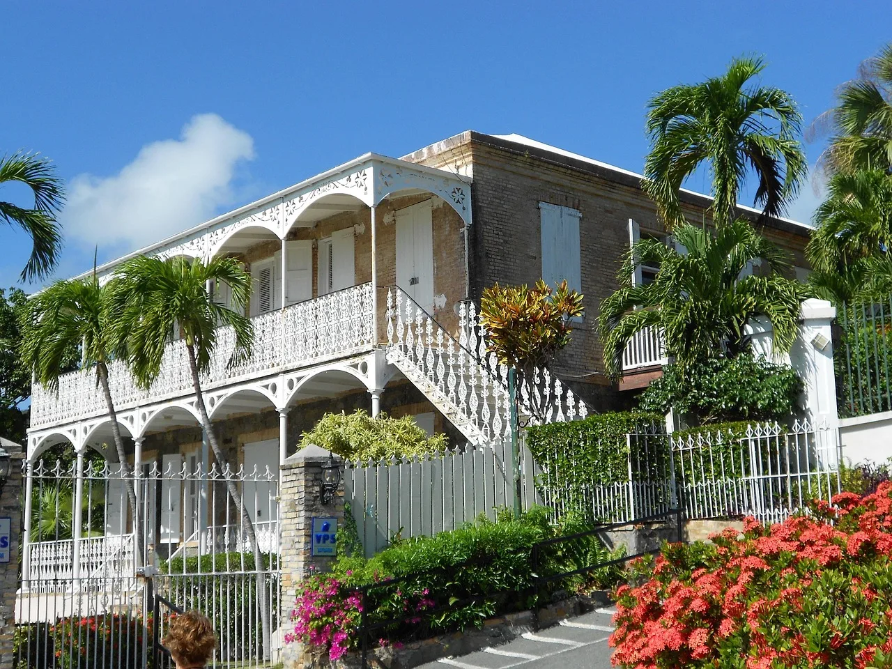 St. Thomas, US Virgin Islands