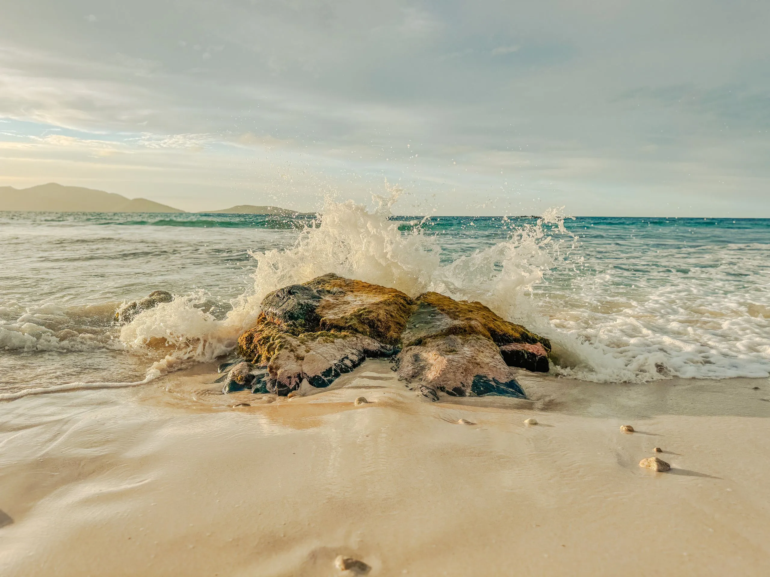 Tortola, British Virgin Islands