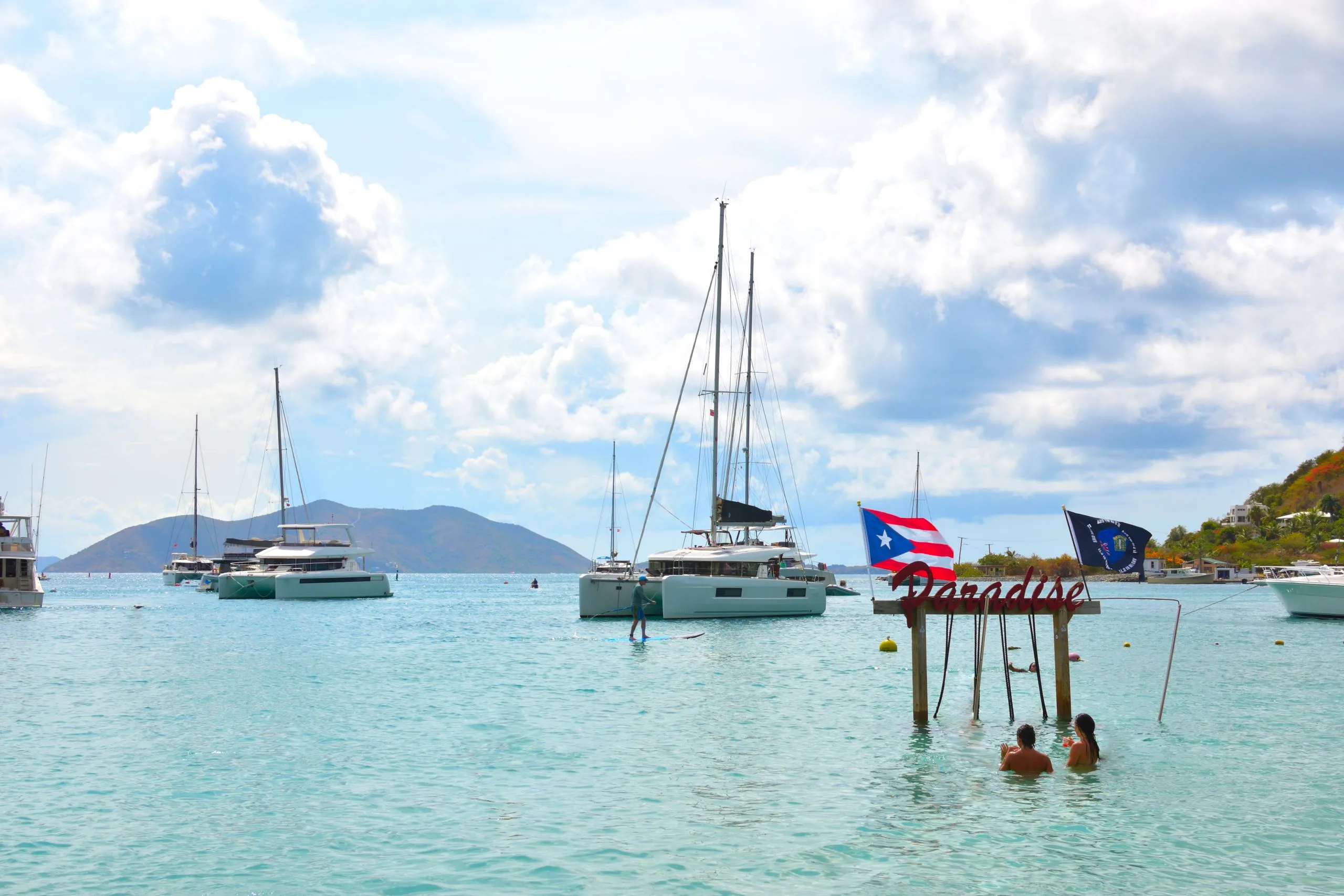 Tortola, British Virgin Islands