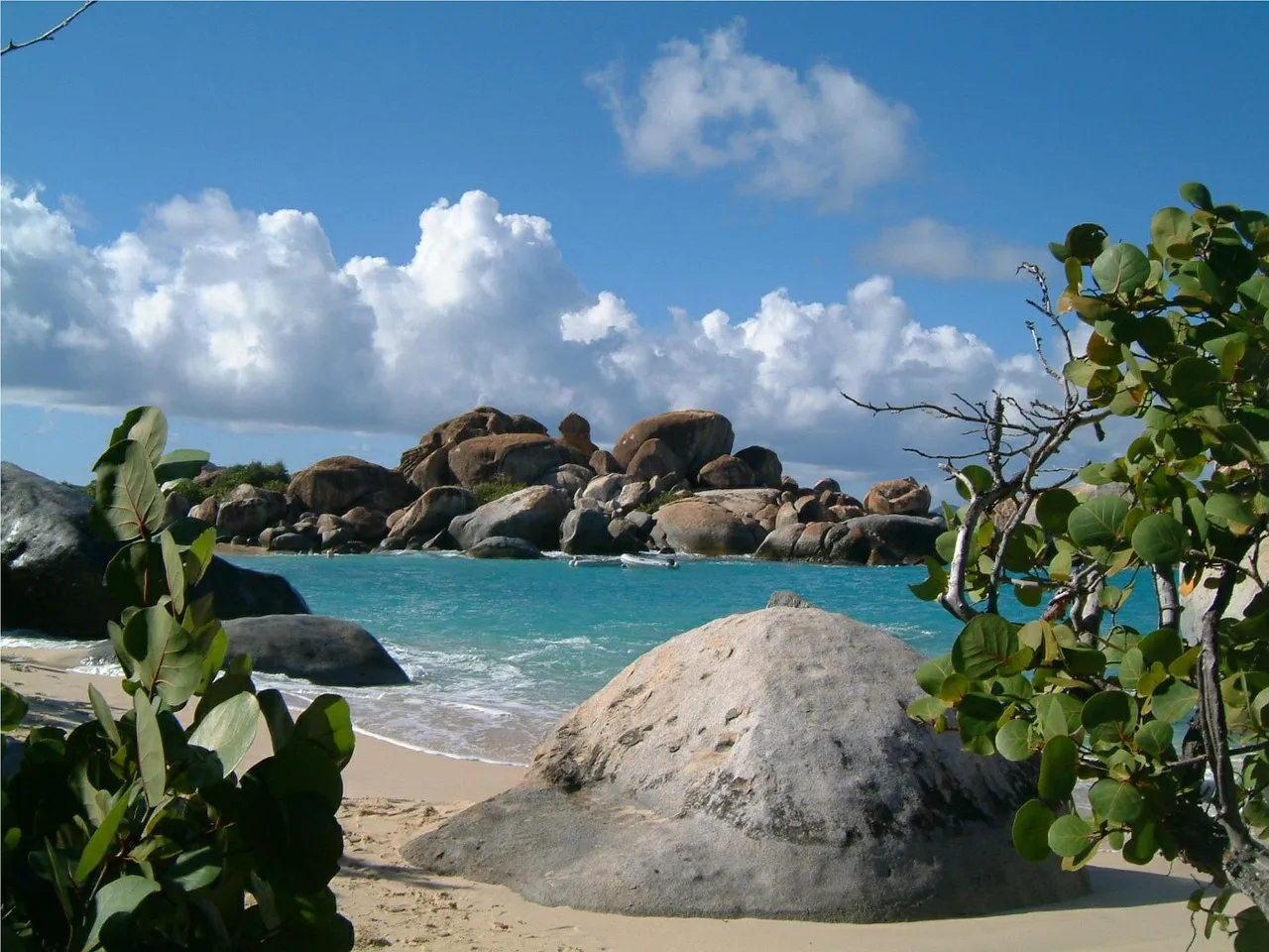Tortola, British Virgin Islands