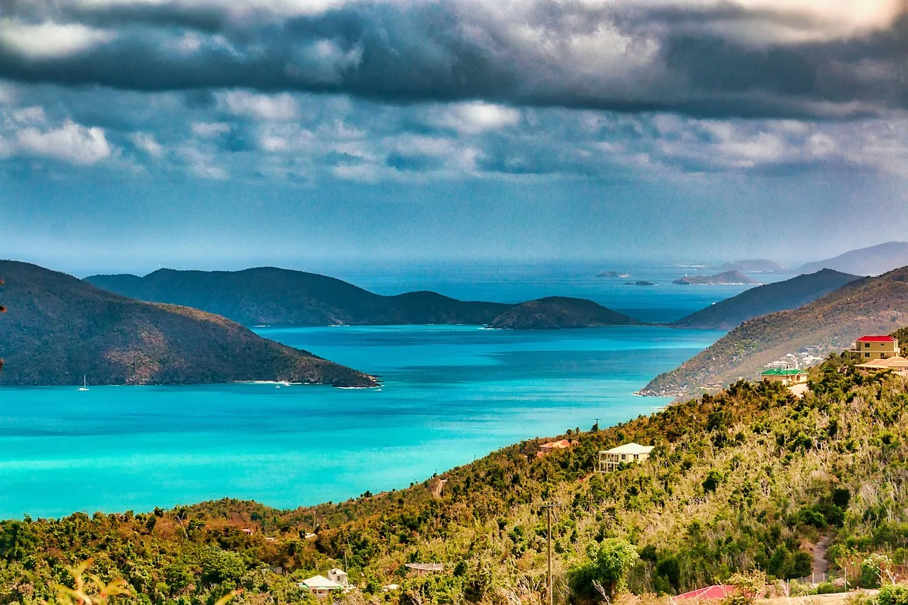 Tortola, British Virgin Islands