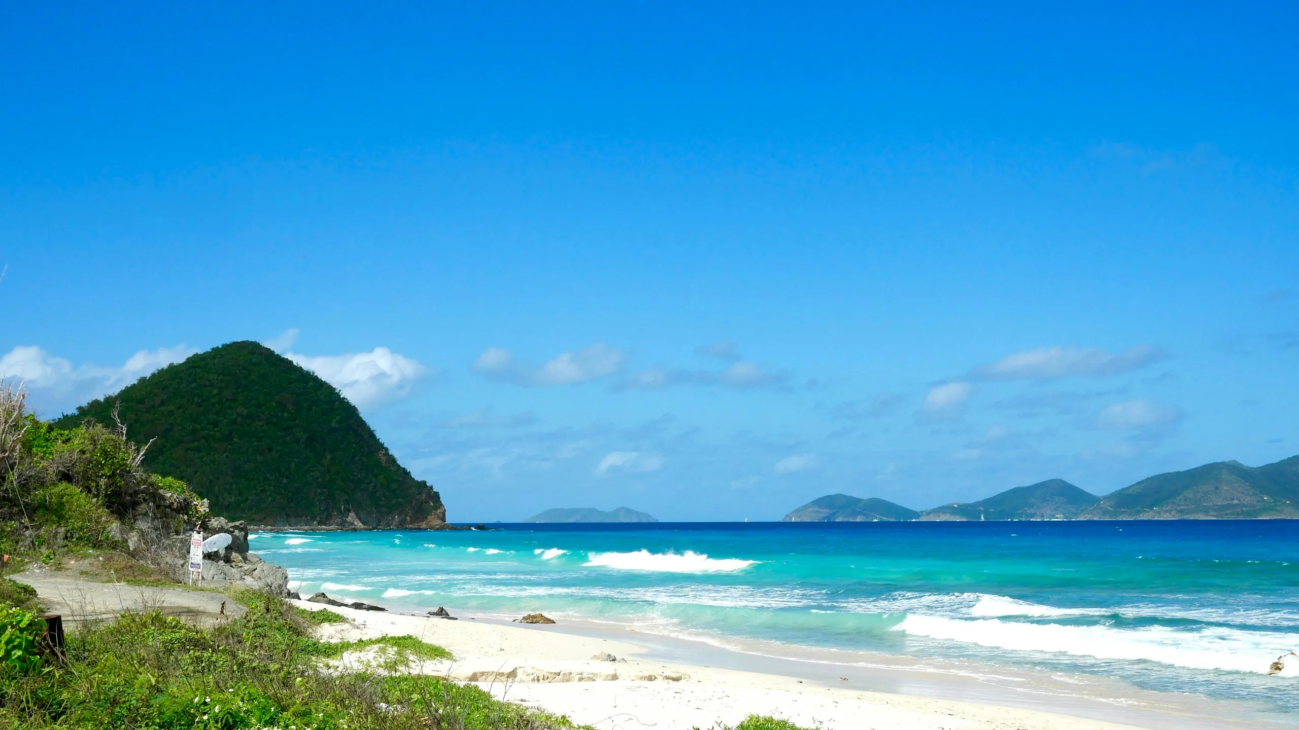 Tortola, British Virgin Islands