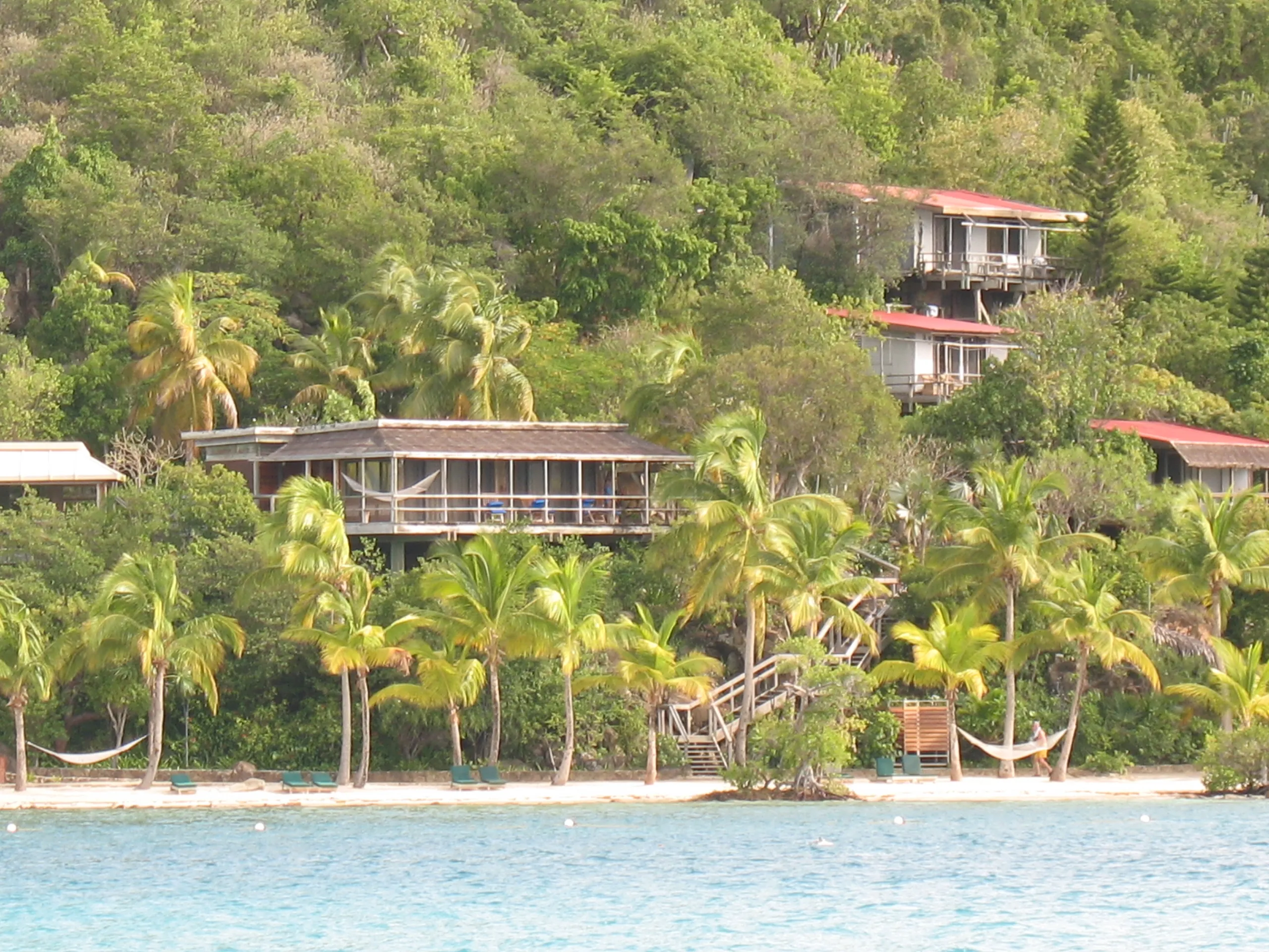 Virgin Gorda Island BVI, British Virgin Islands