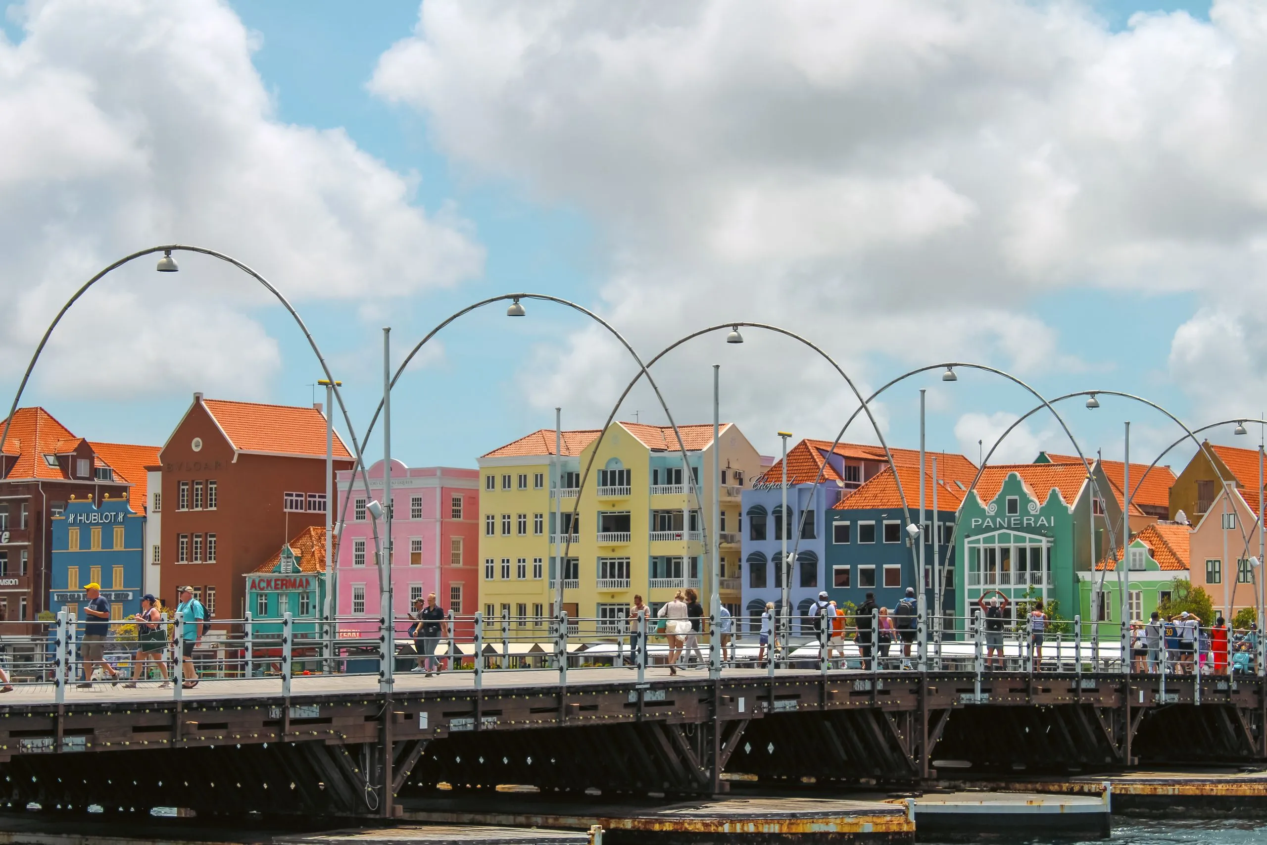Willemstad, Curaçao