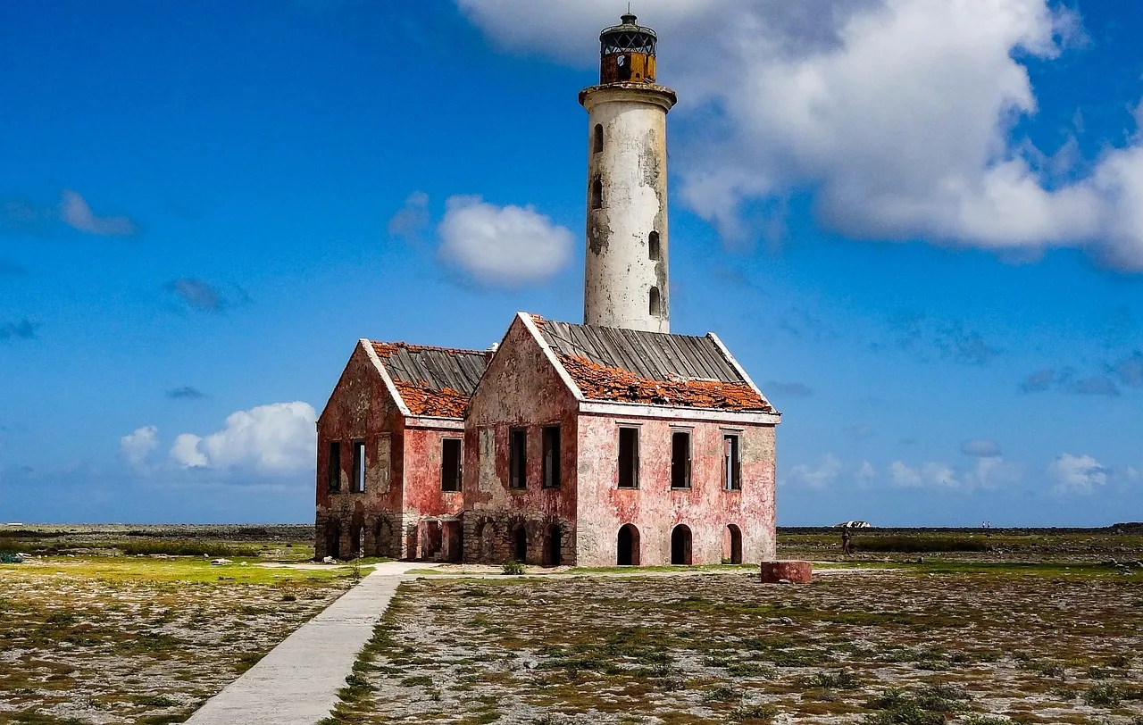 Willemstad, Curaçao