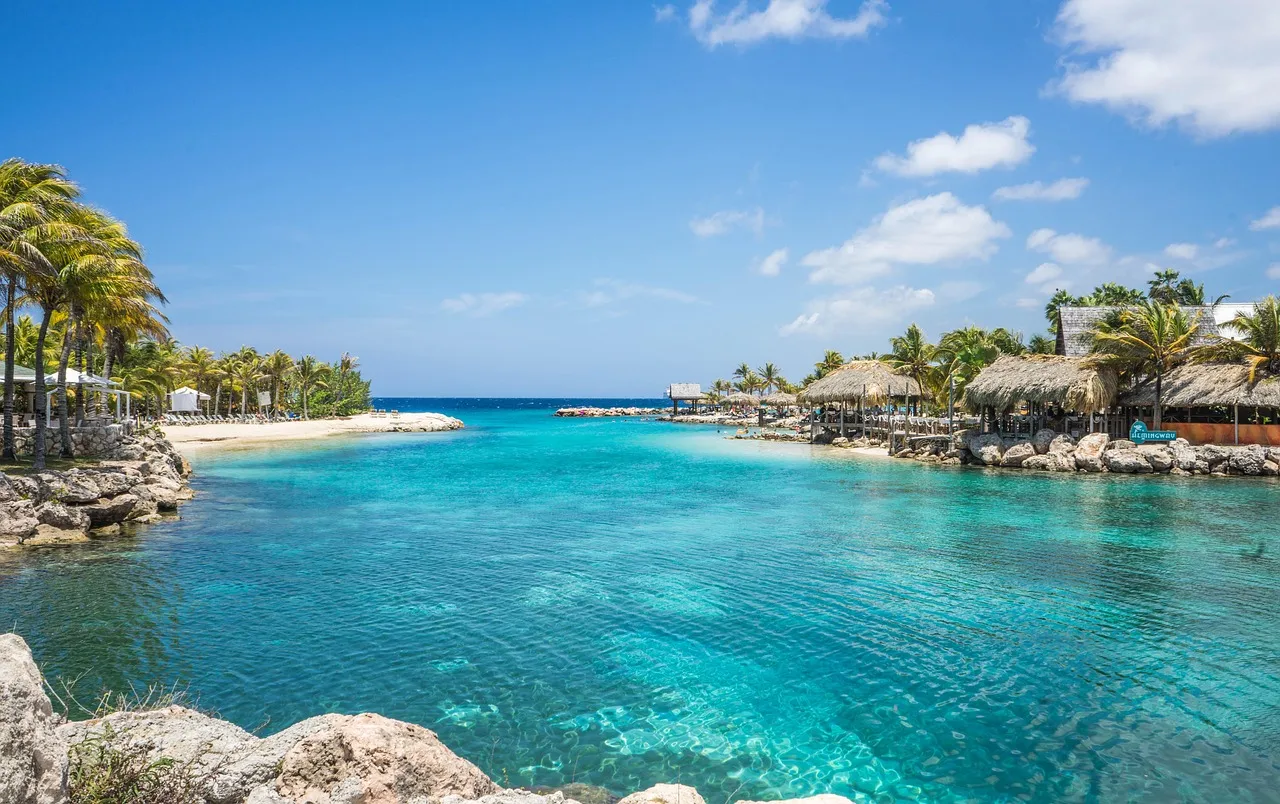 Willemstad, Curaçao