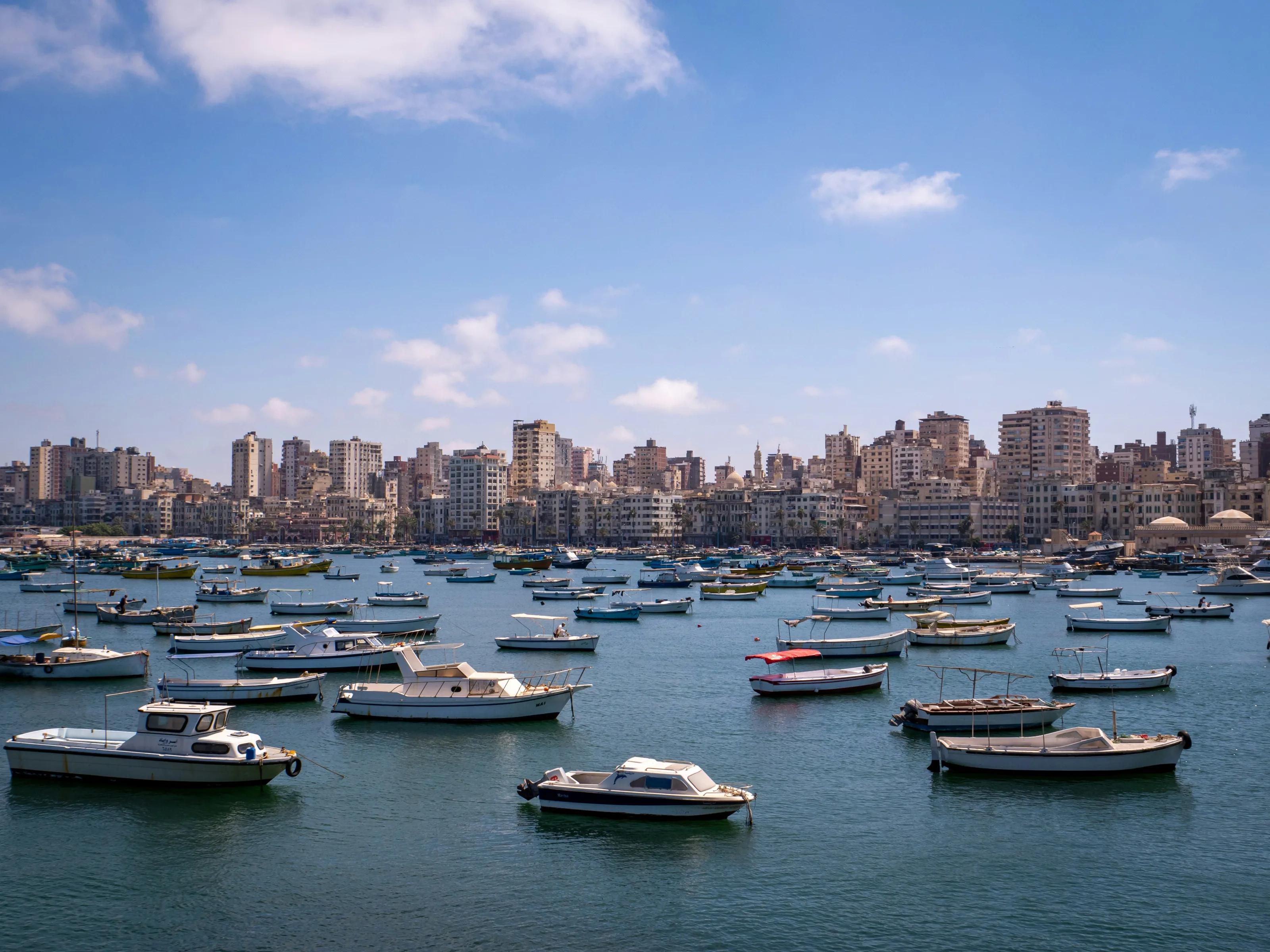 Alexandria, Egypt