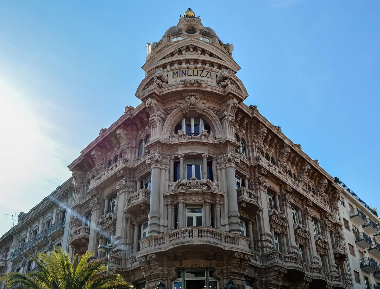 Bari, Italy