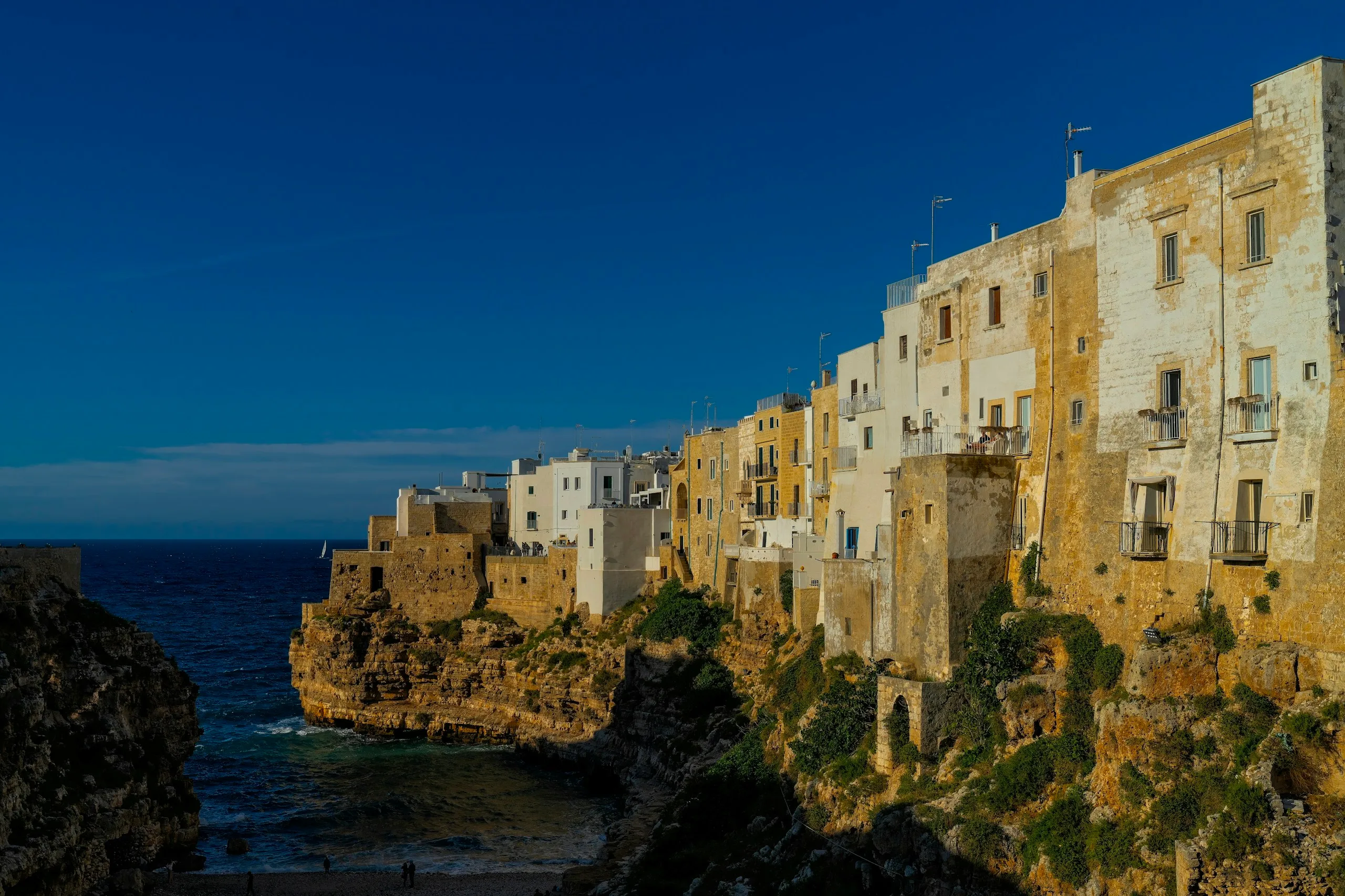 Bari, Italy