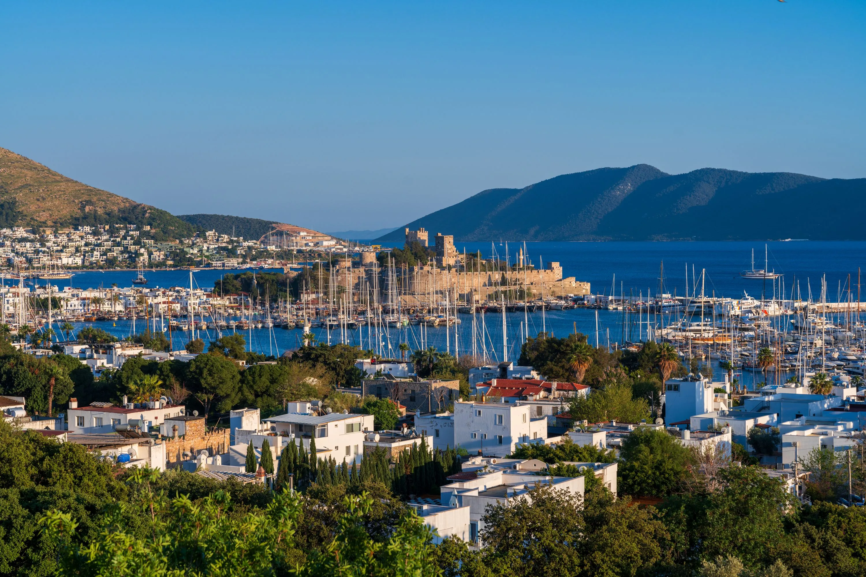 Bodrum, Turkey
