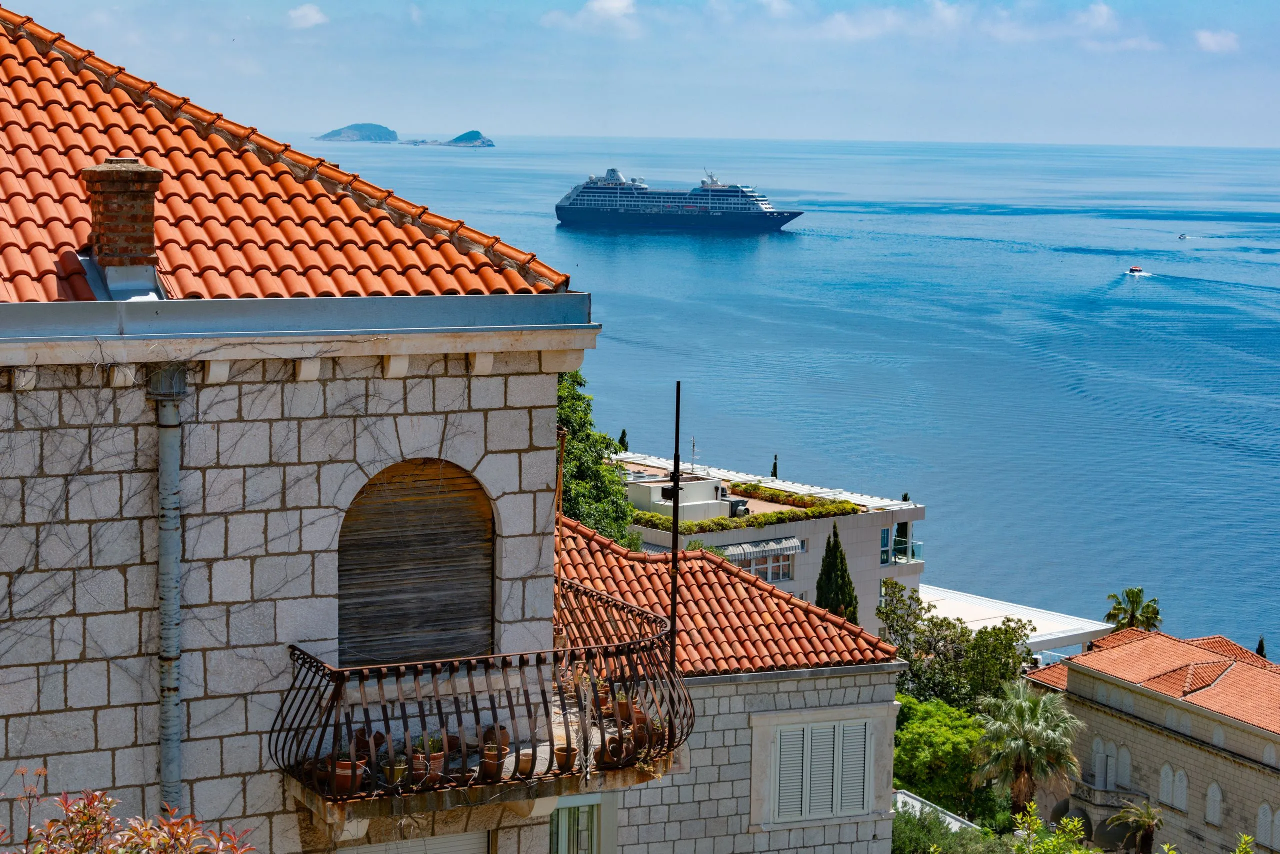 Dubrovnik, Croatia