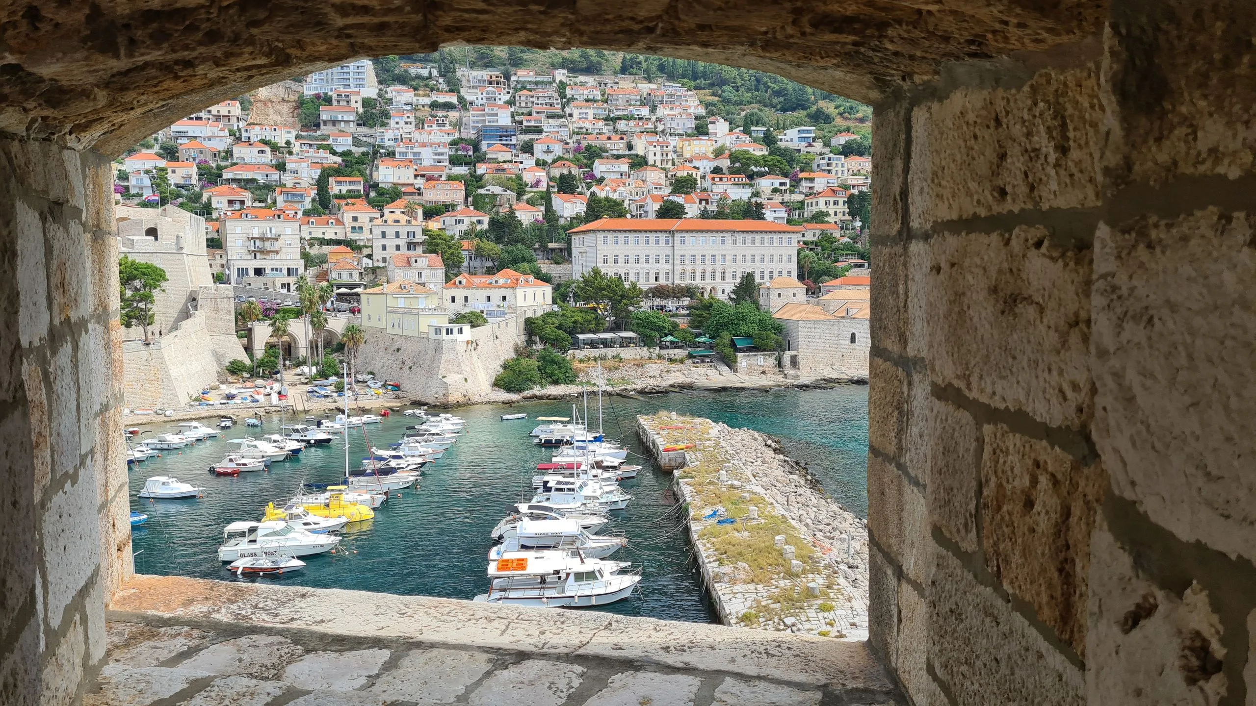 Dubrovnik, Croatia