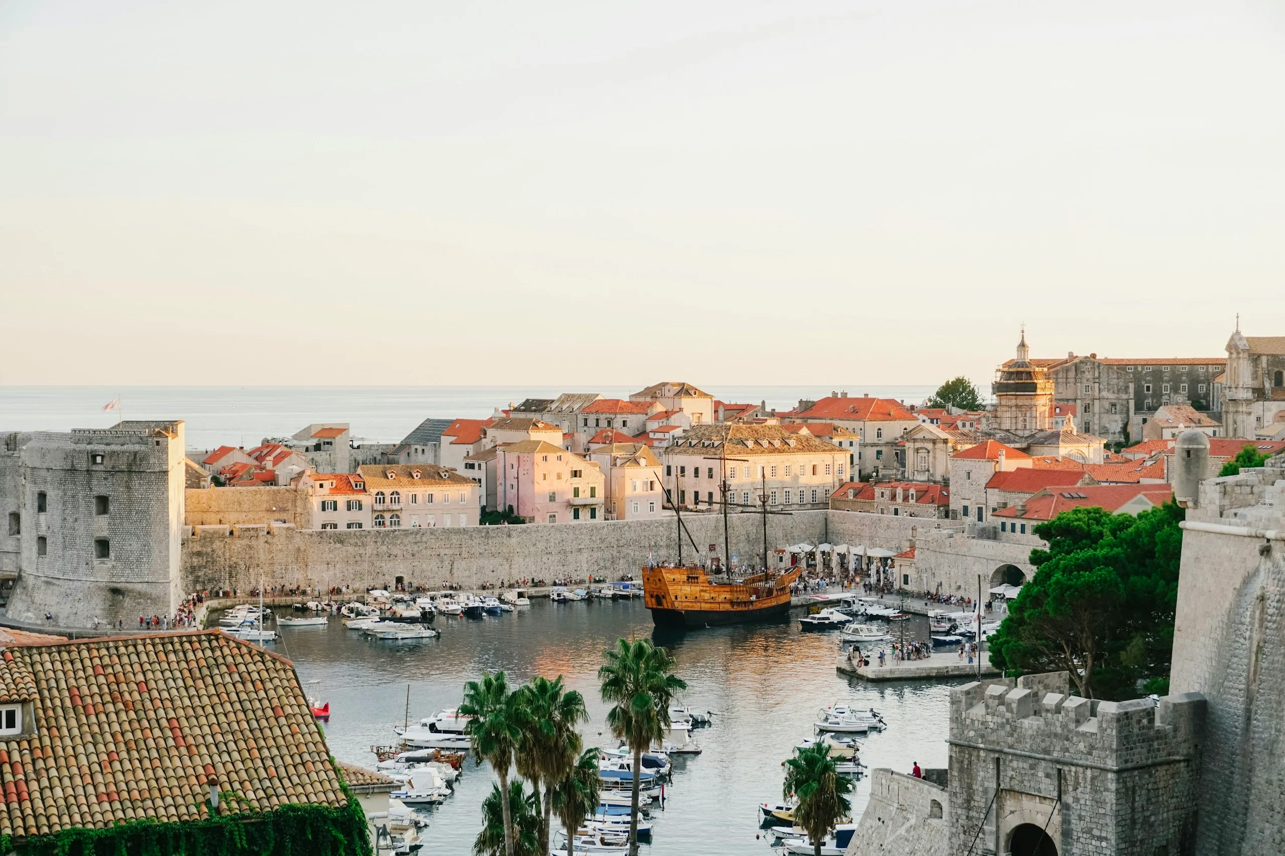 Dubrovnik, Croatia