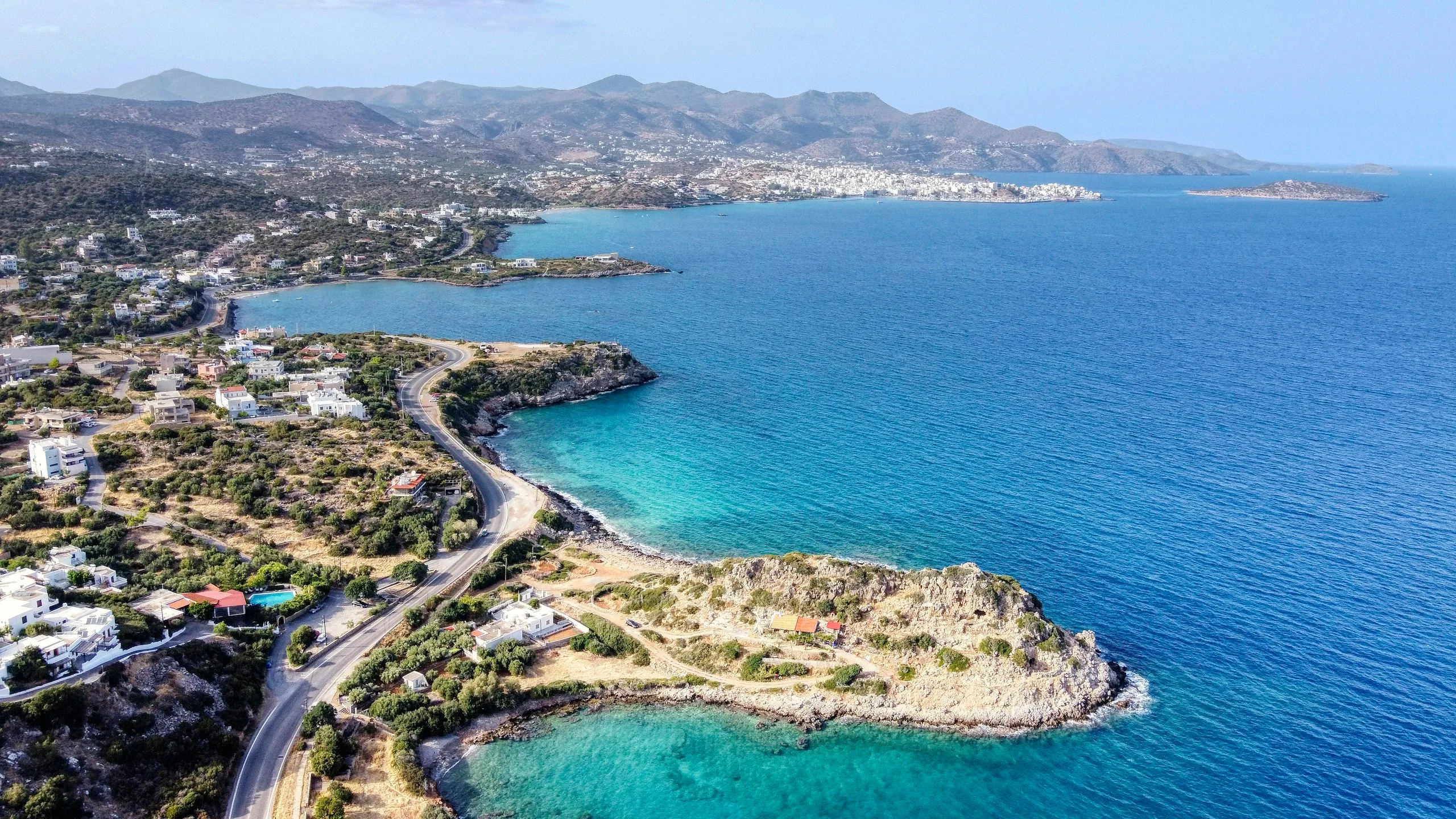 Heraklion, Greece