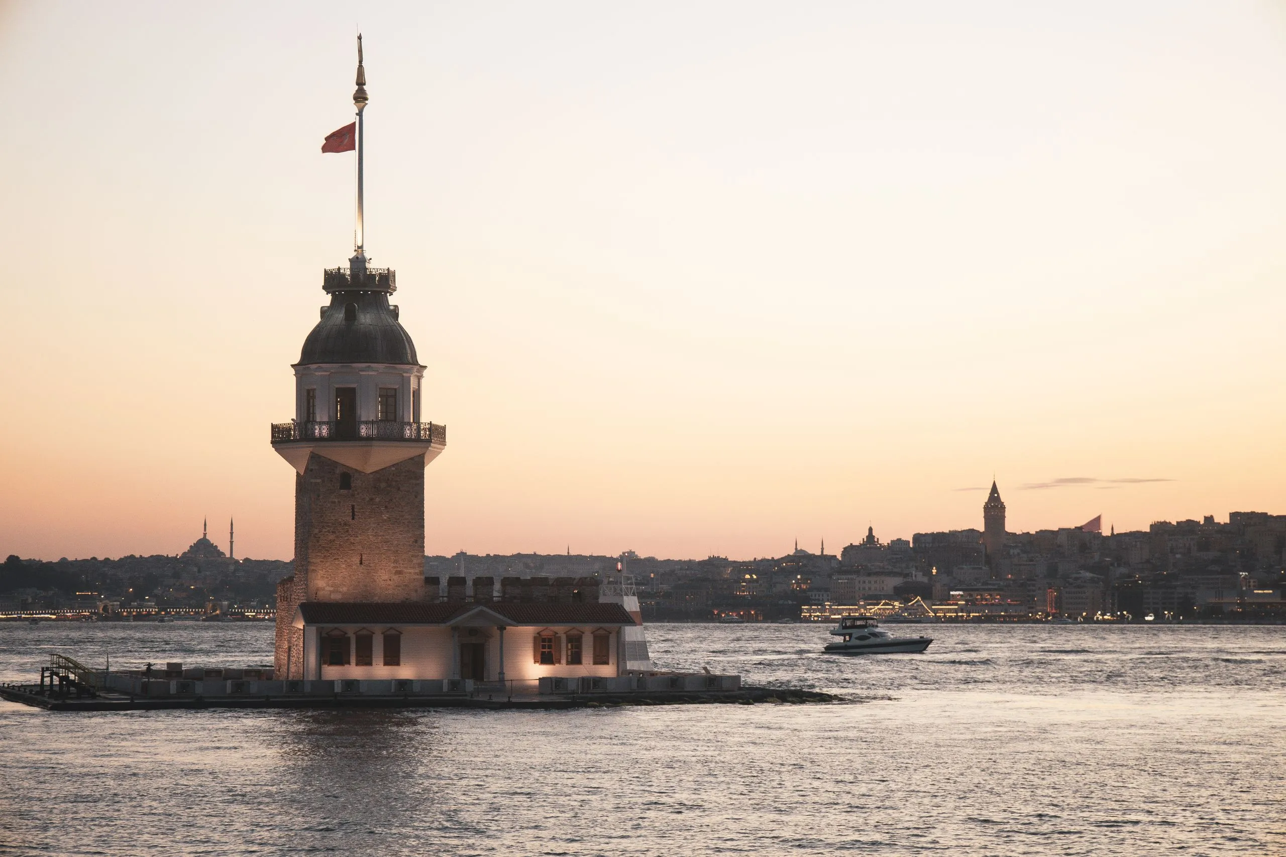 Istanbul, Turkey