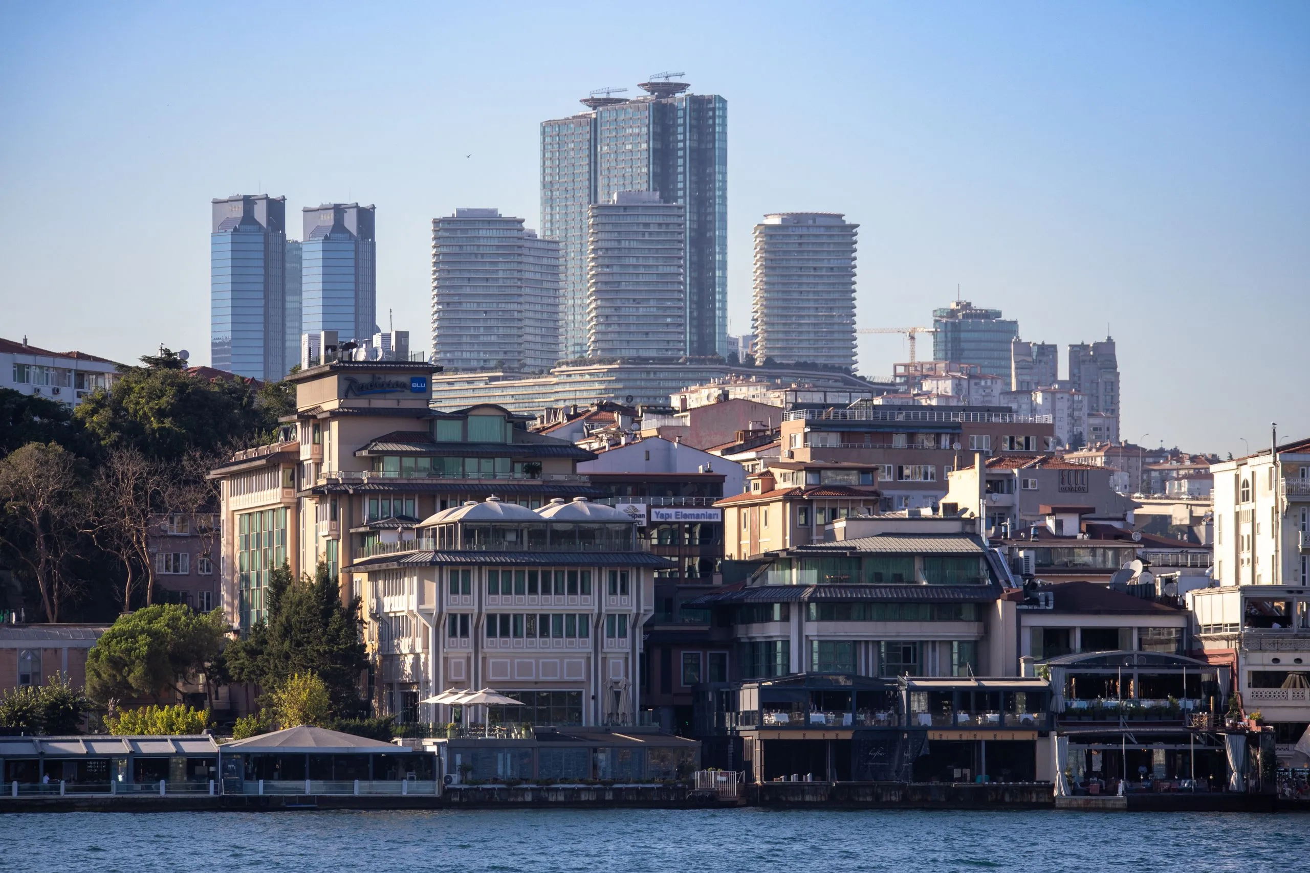 Istanbul, Turkey