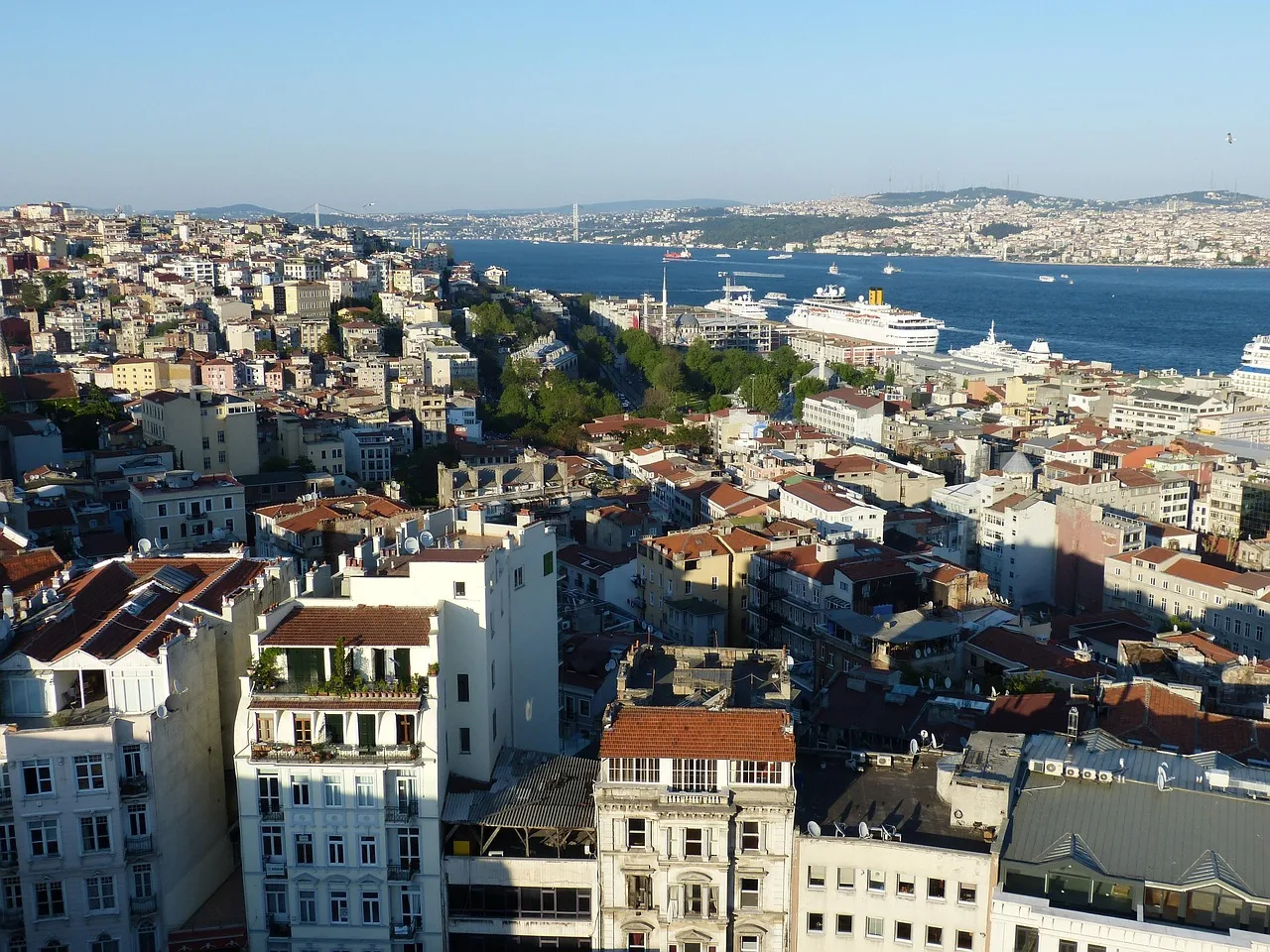 Istanbul, Turkey