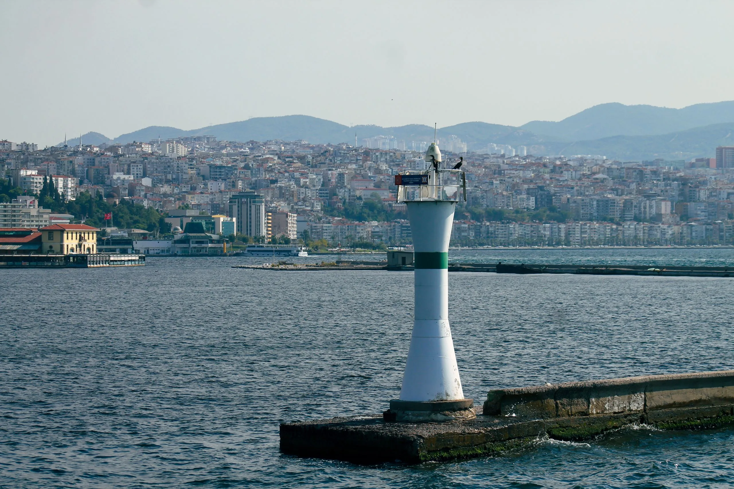 Izmir, Turkey