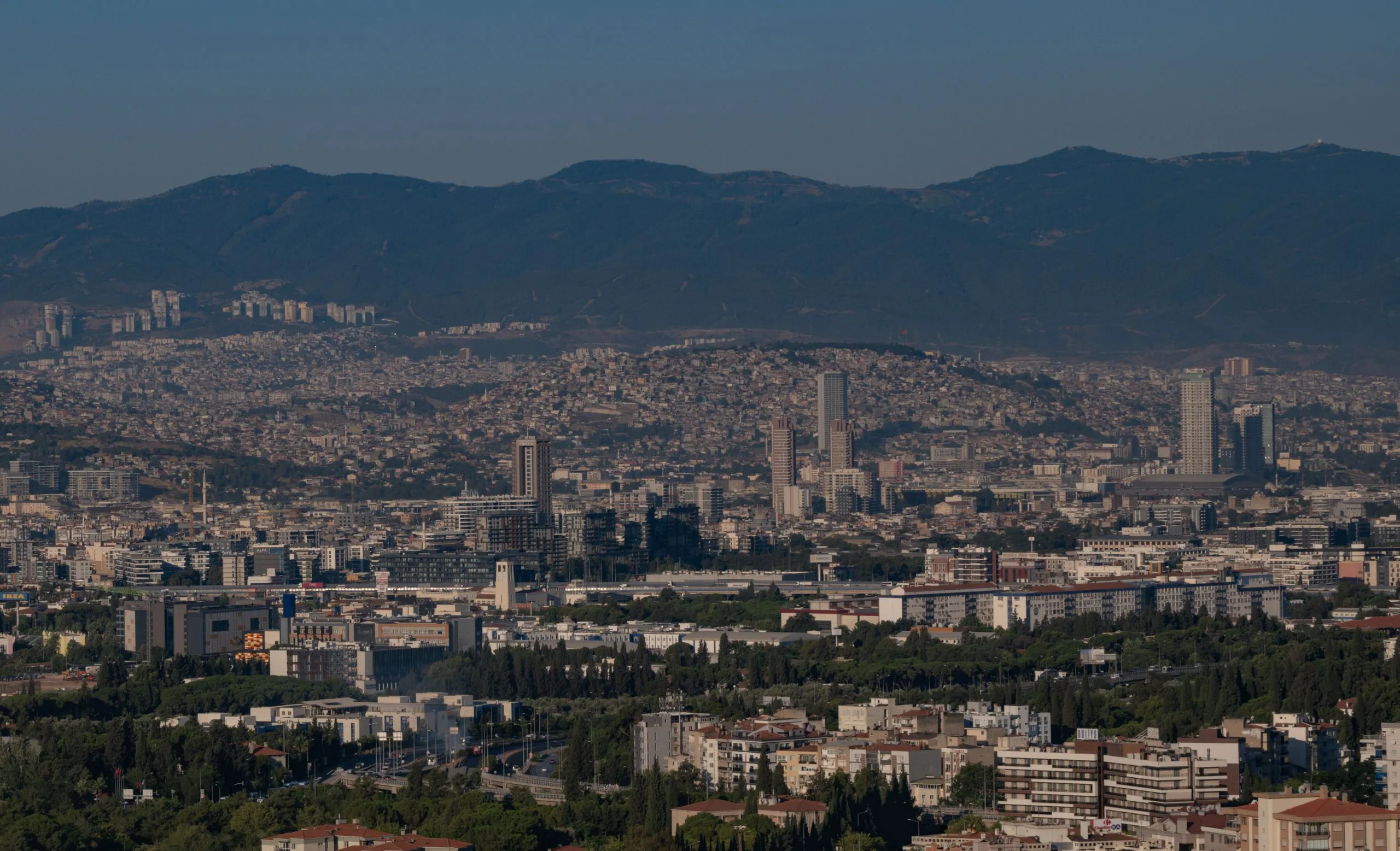 Izmir, Turkey