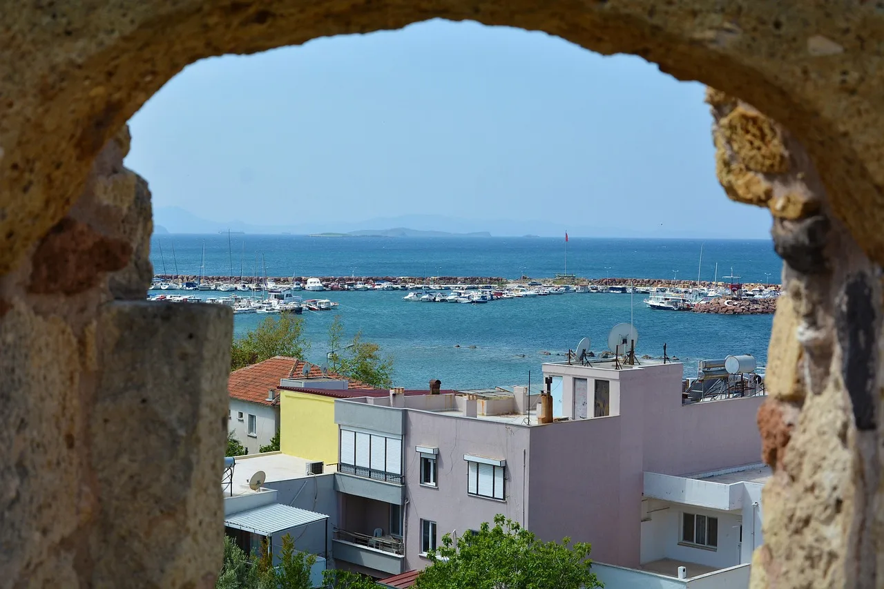 Izmir, Turkey