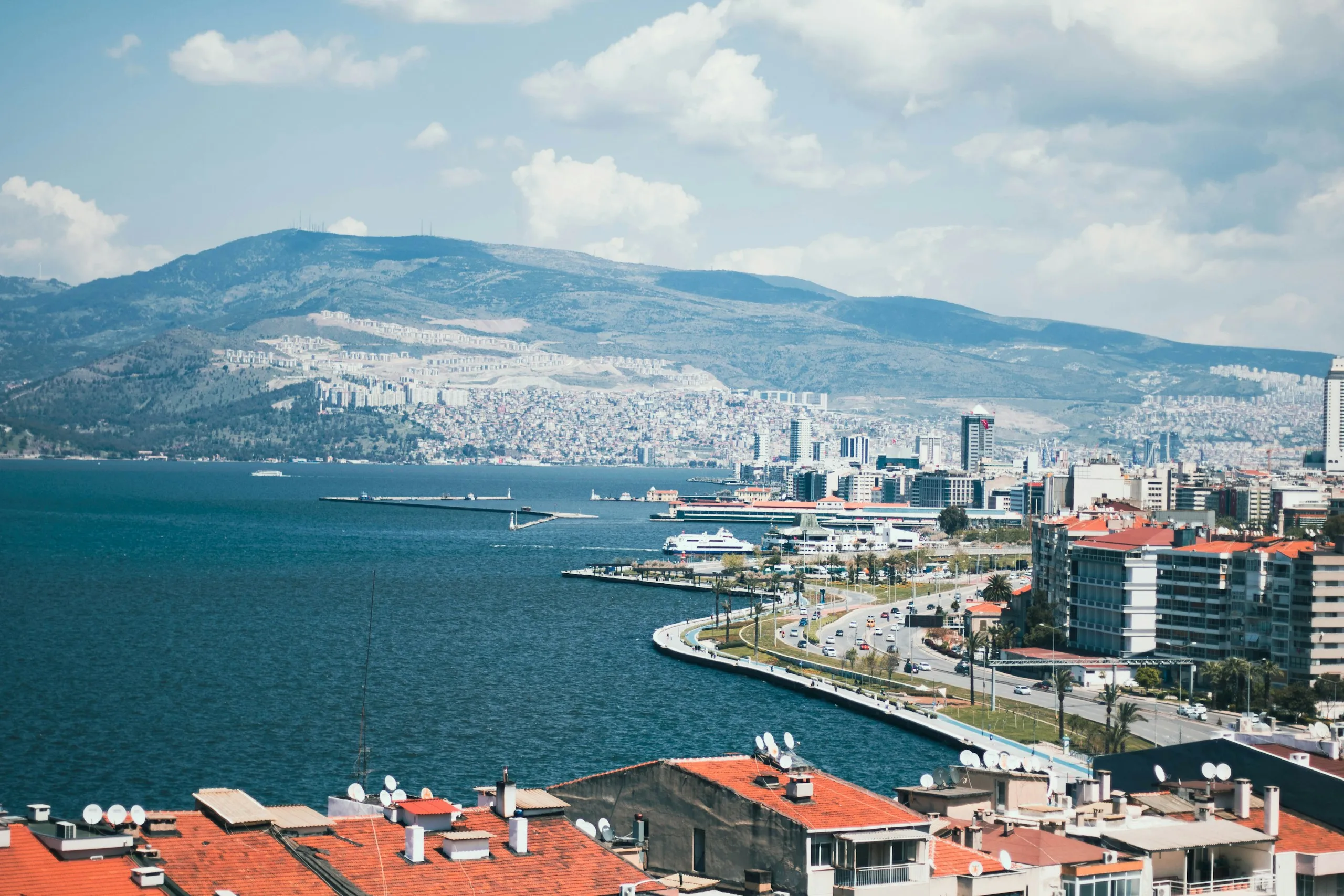 Izmir, Turkey