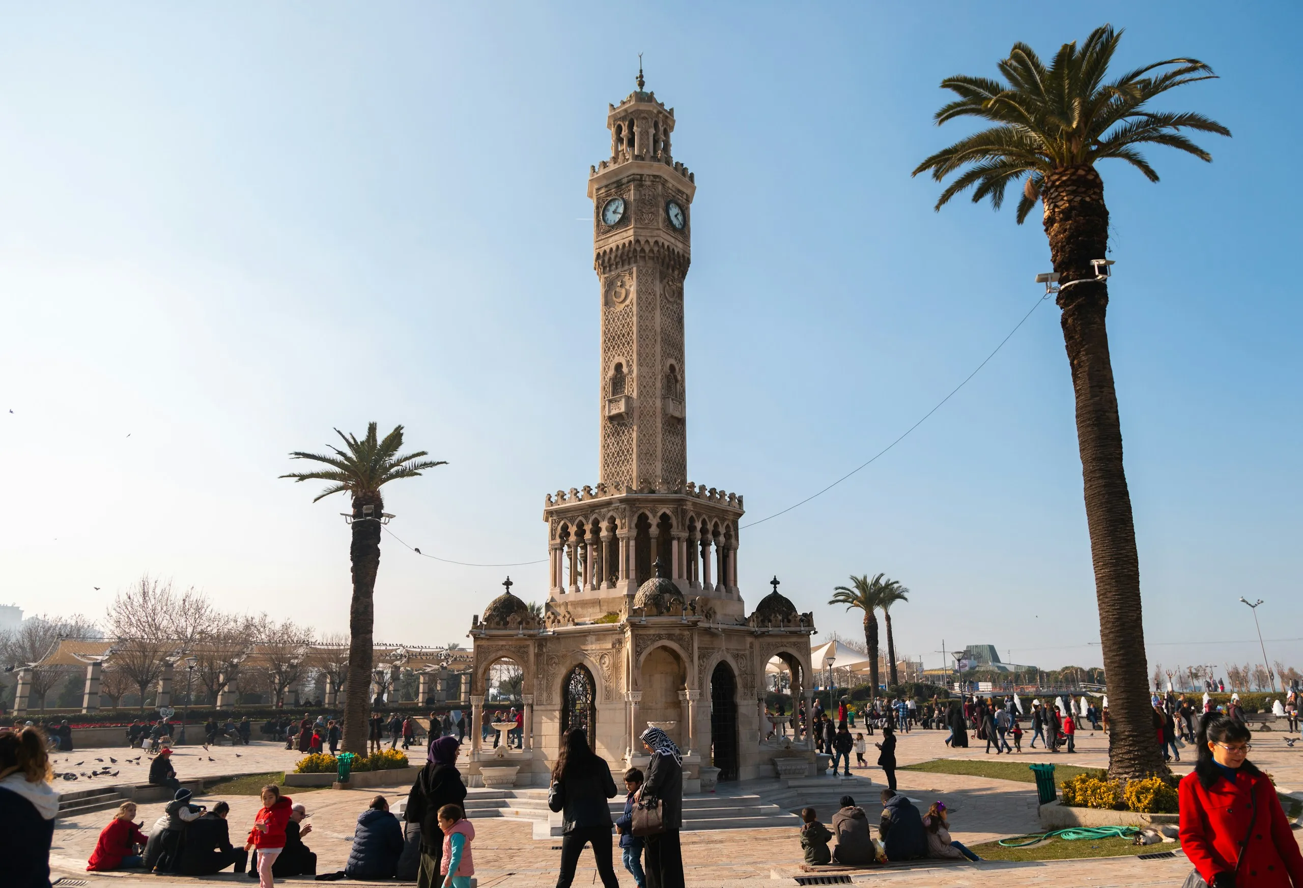 Izmir, Turkey