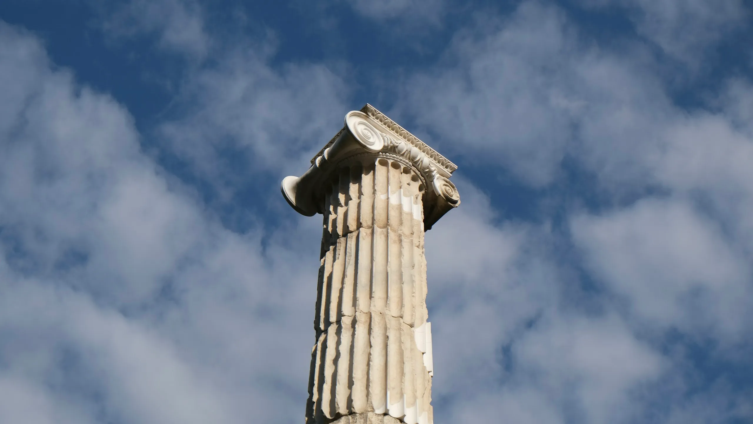 Katakolon, Greece