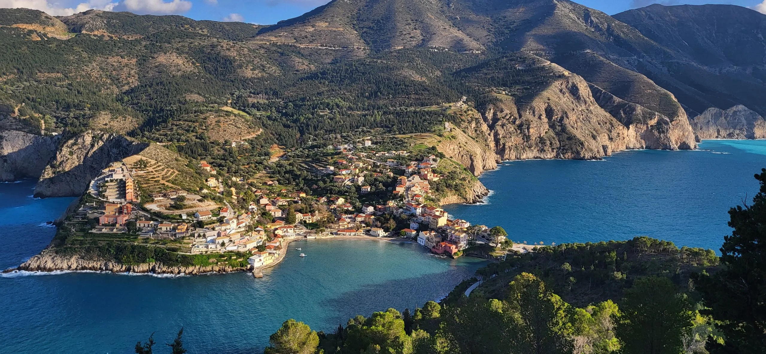 Kefalonia, Greece