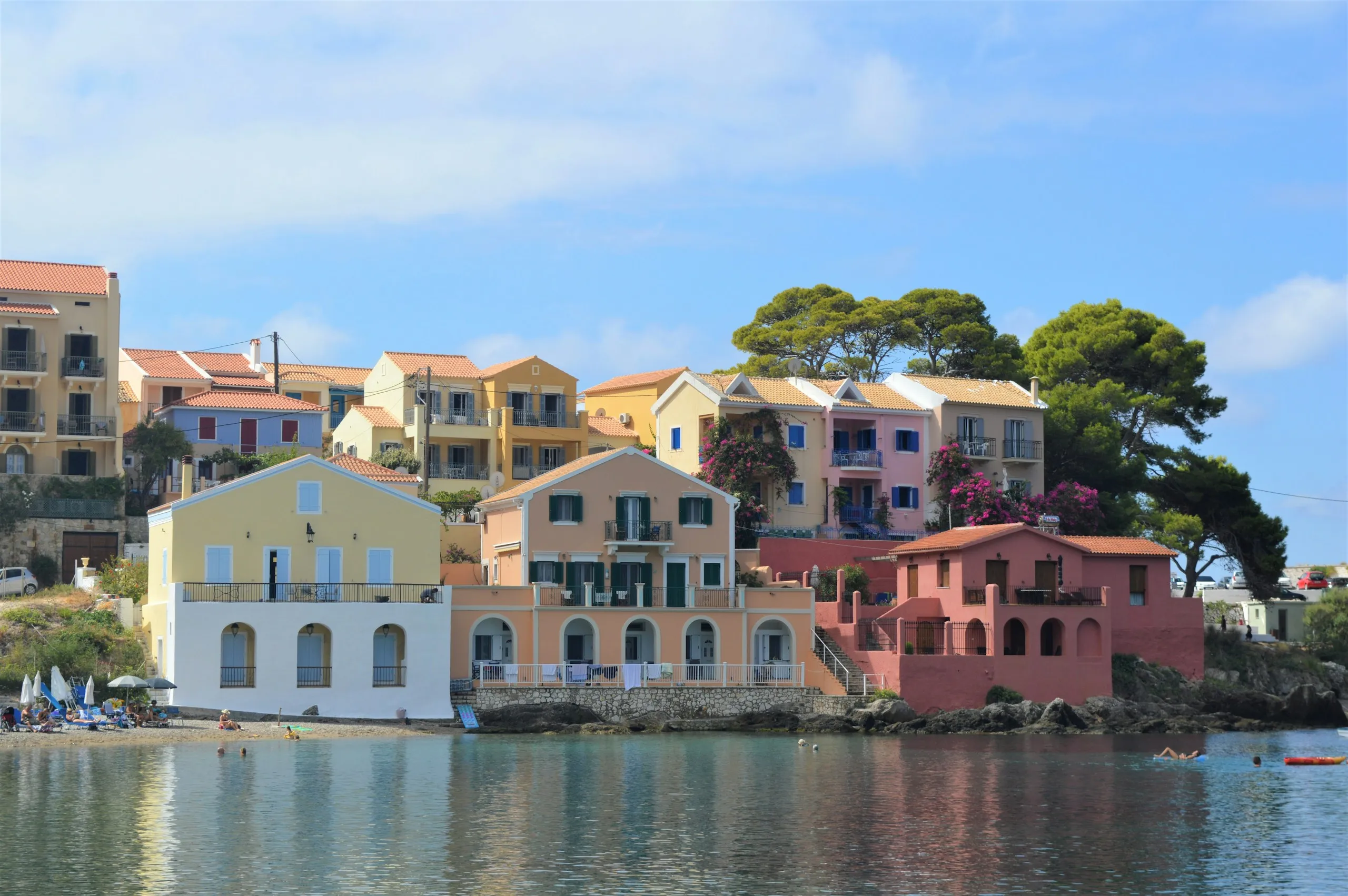 Kefalonia, Greece