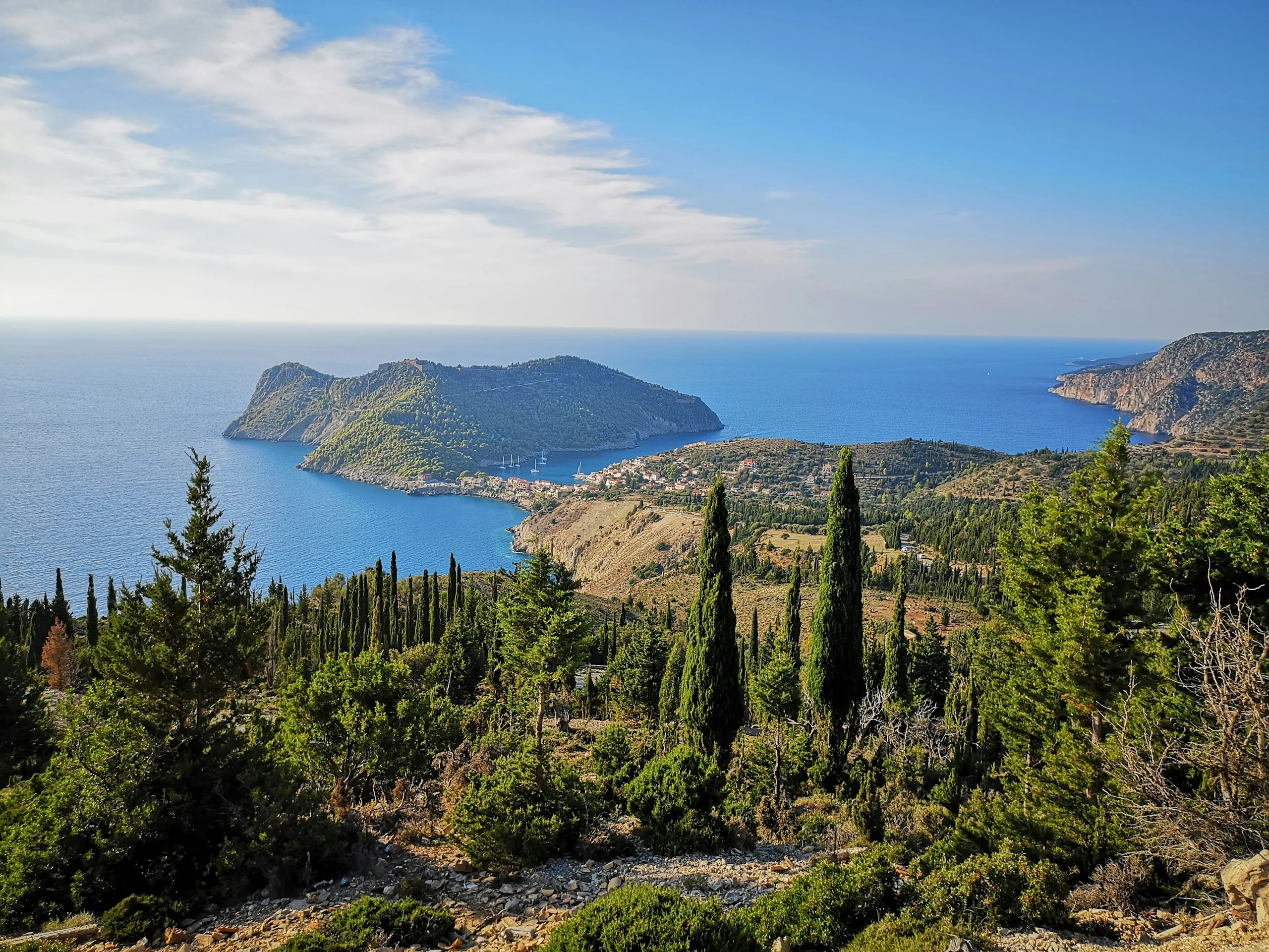 Kefalonia, Greece