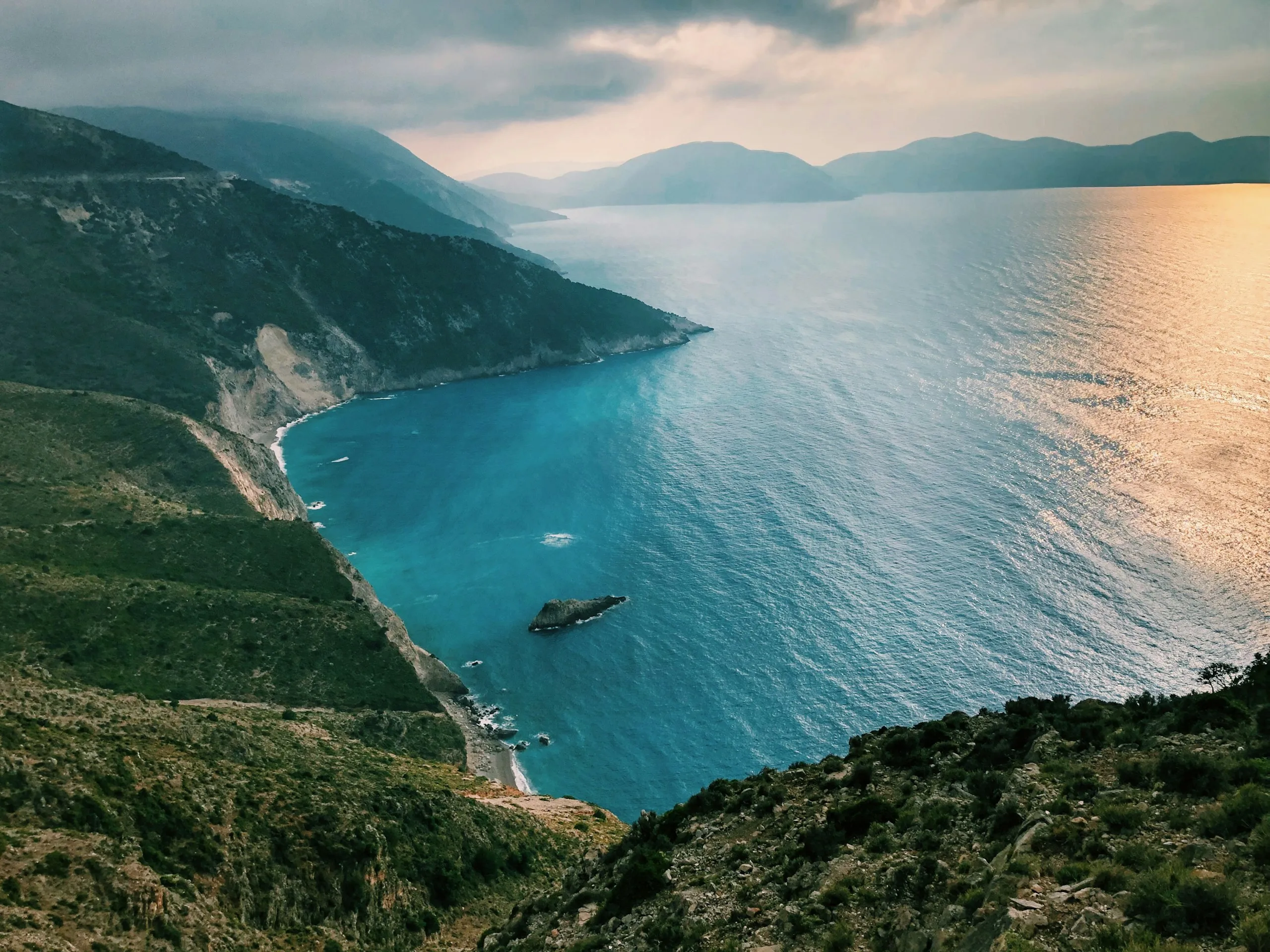 Kefalonia, Greece