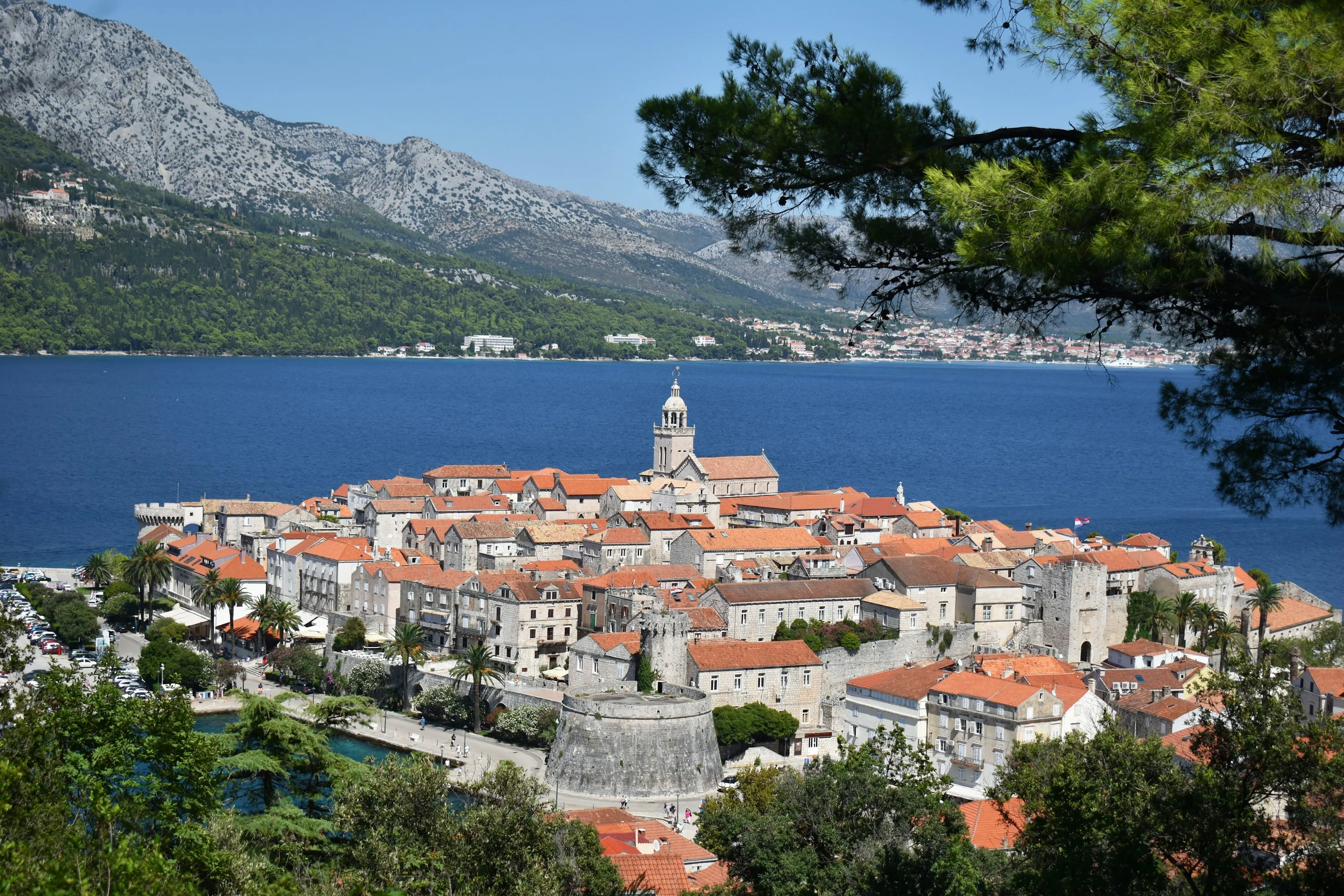 Korcula, Croatia