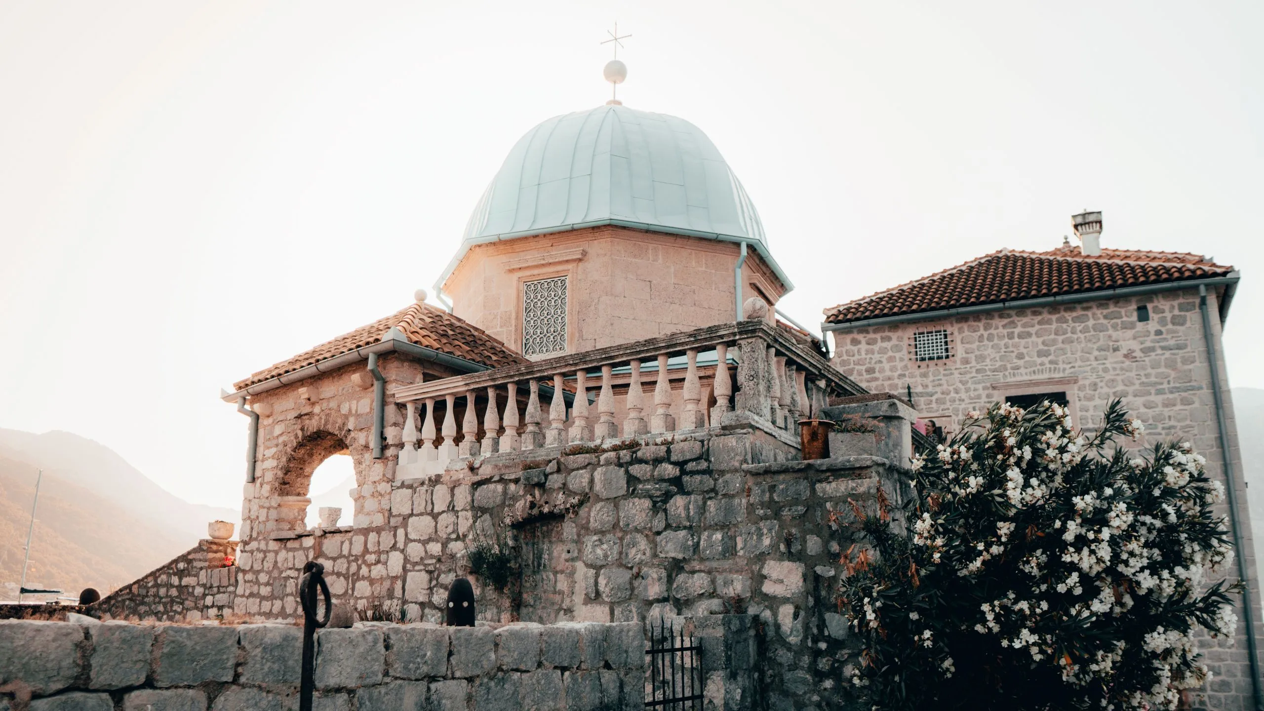 Kotor, Montenegro