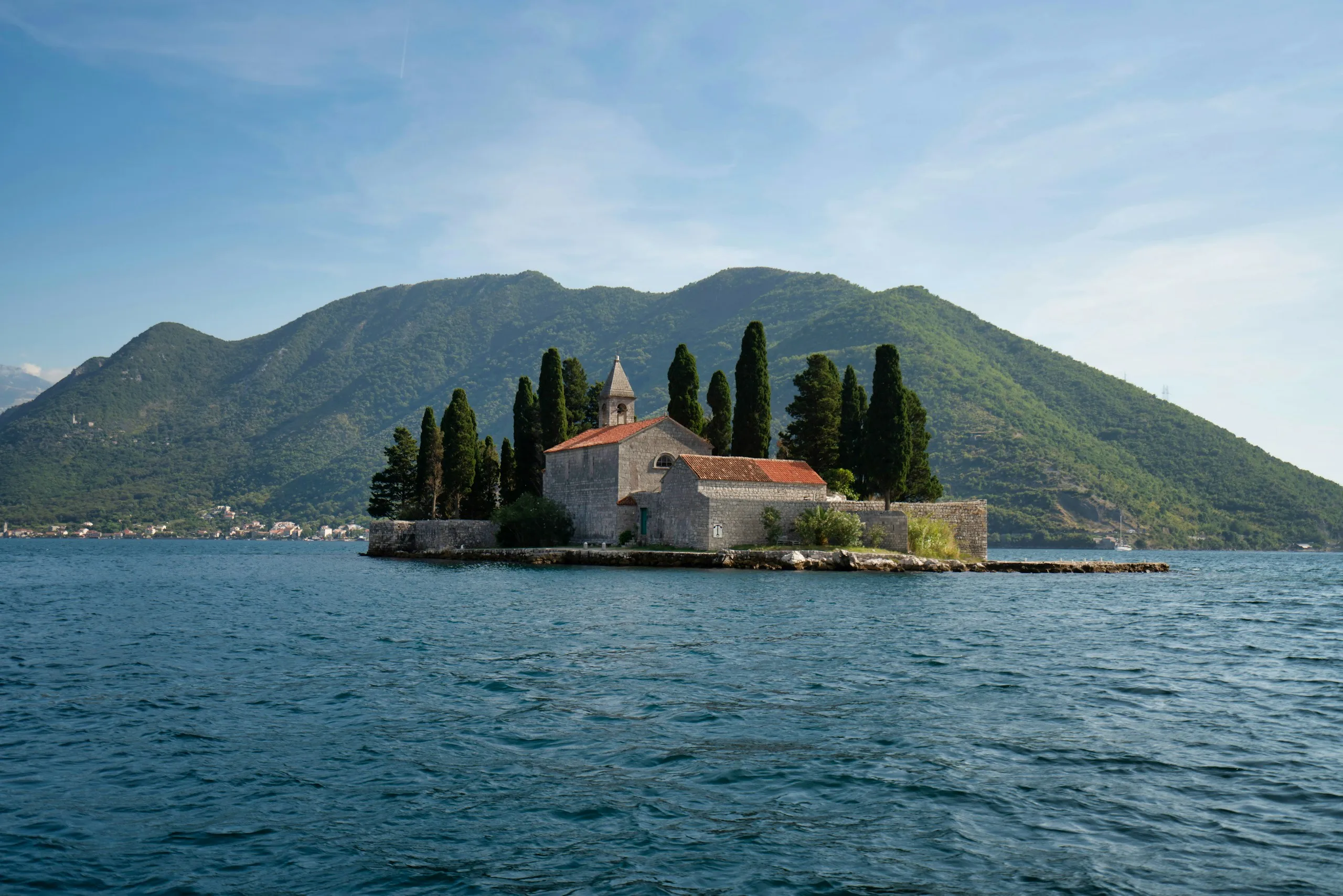 Kotor, Montenegro